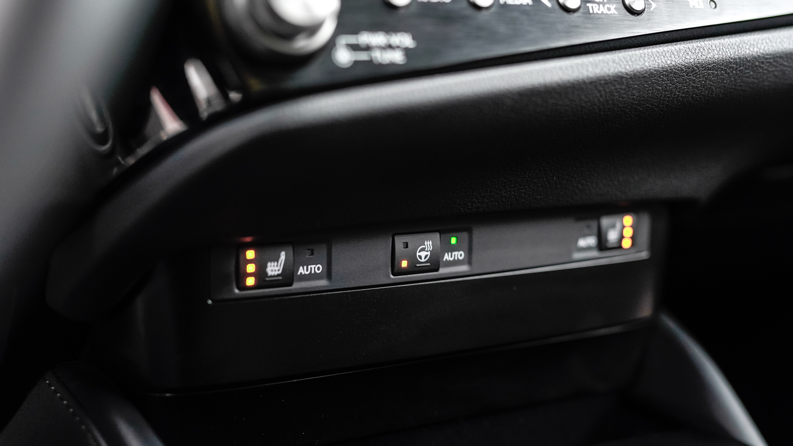 Lexus ES 2023 року з пробігом 47108 км, Седан, Лексус Львів, м.Львів - 1818900 ГРН | Фото № 33