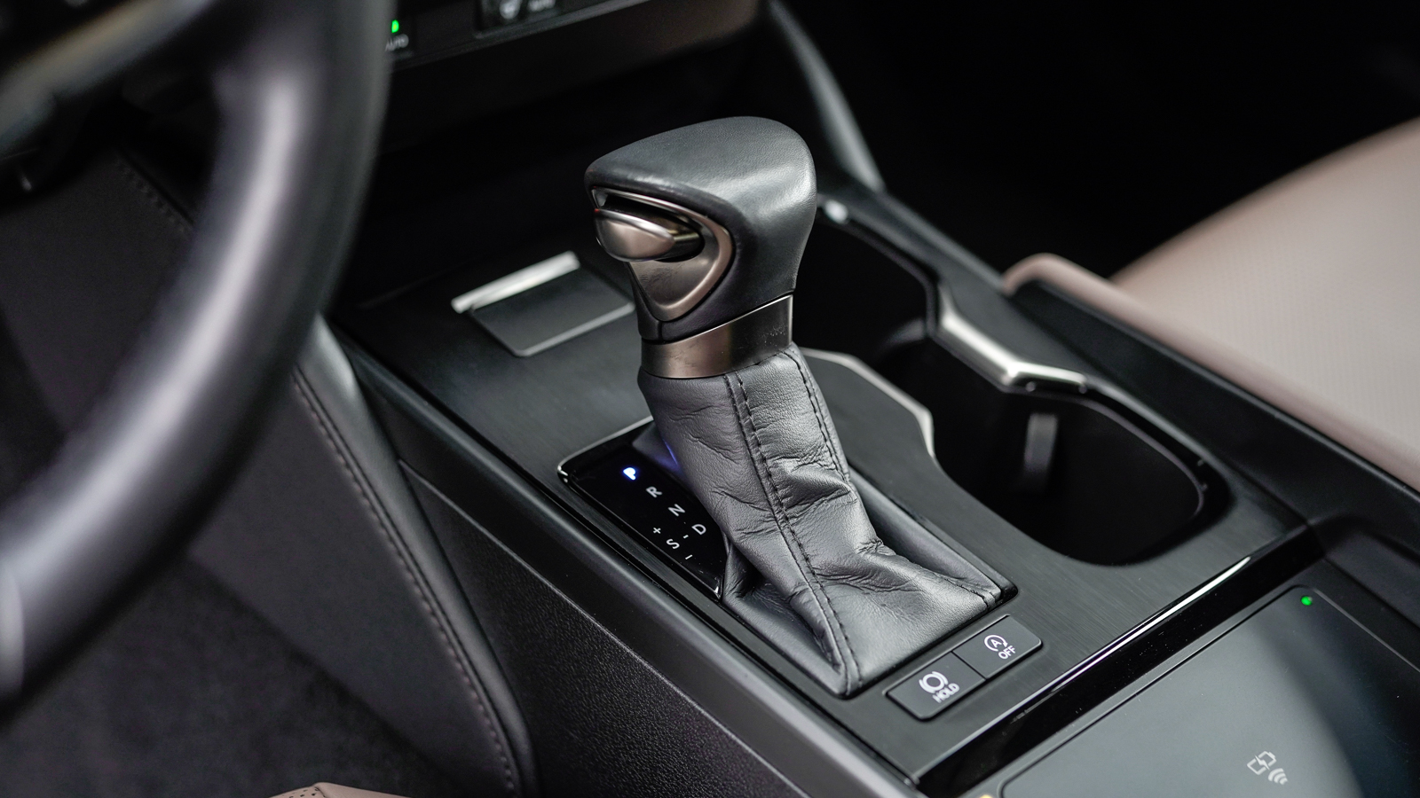 Lexus ES 2023 року з пробігом 47108 км, Седан, Лексус Львів, м.Львів - 1818900 ГРН | Фото № 34