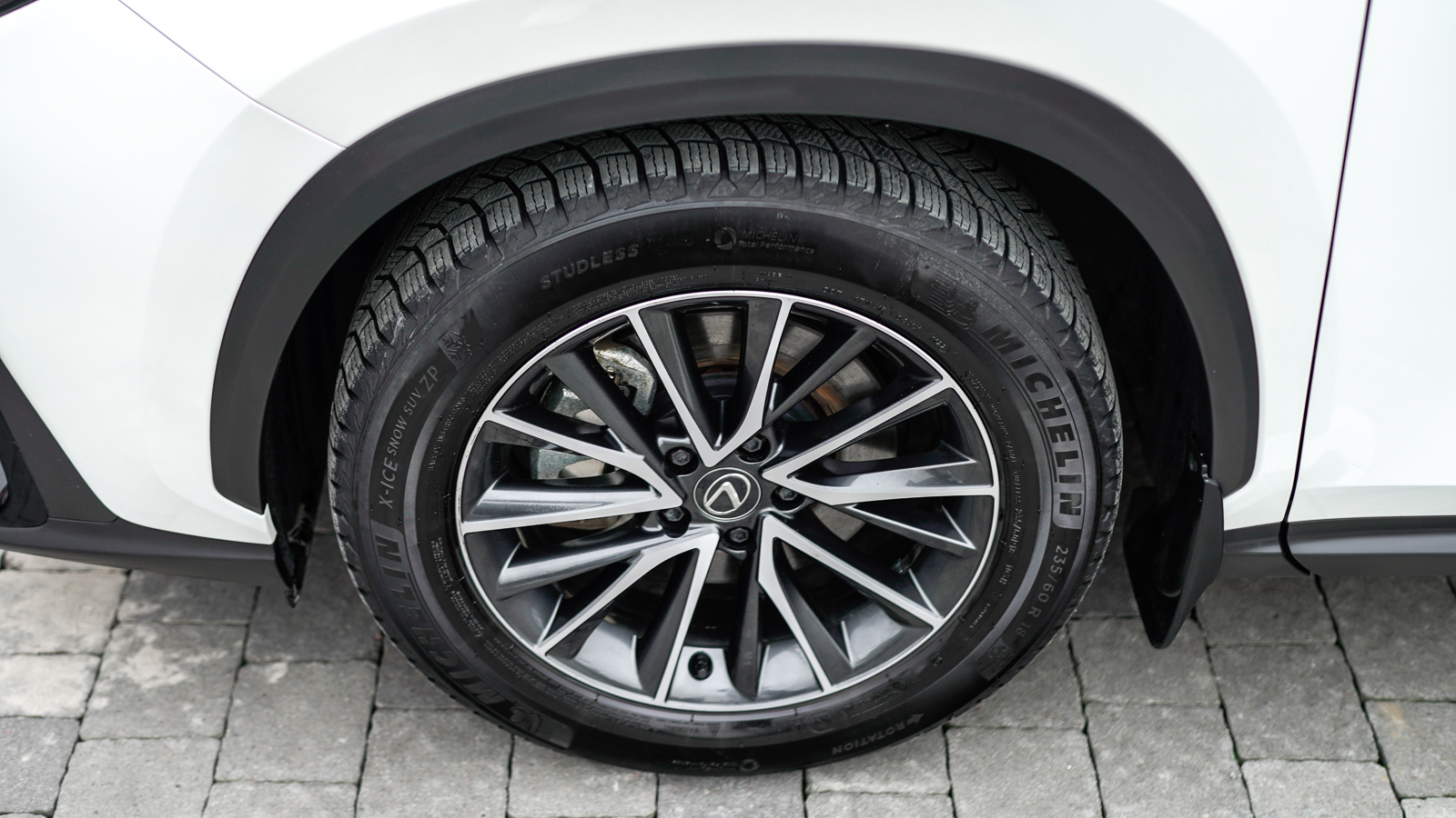 Lexus NX 2023 року, Універсал, Лексус Львів, м.Львів | Фото № 12 Lexus NX 2023 року з пробігом 60737 км, Універсал, Лексус Львів, м.Львів - 2453400 ГРН | Фото № 12