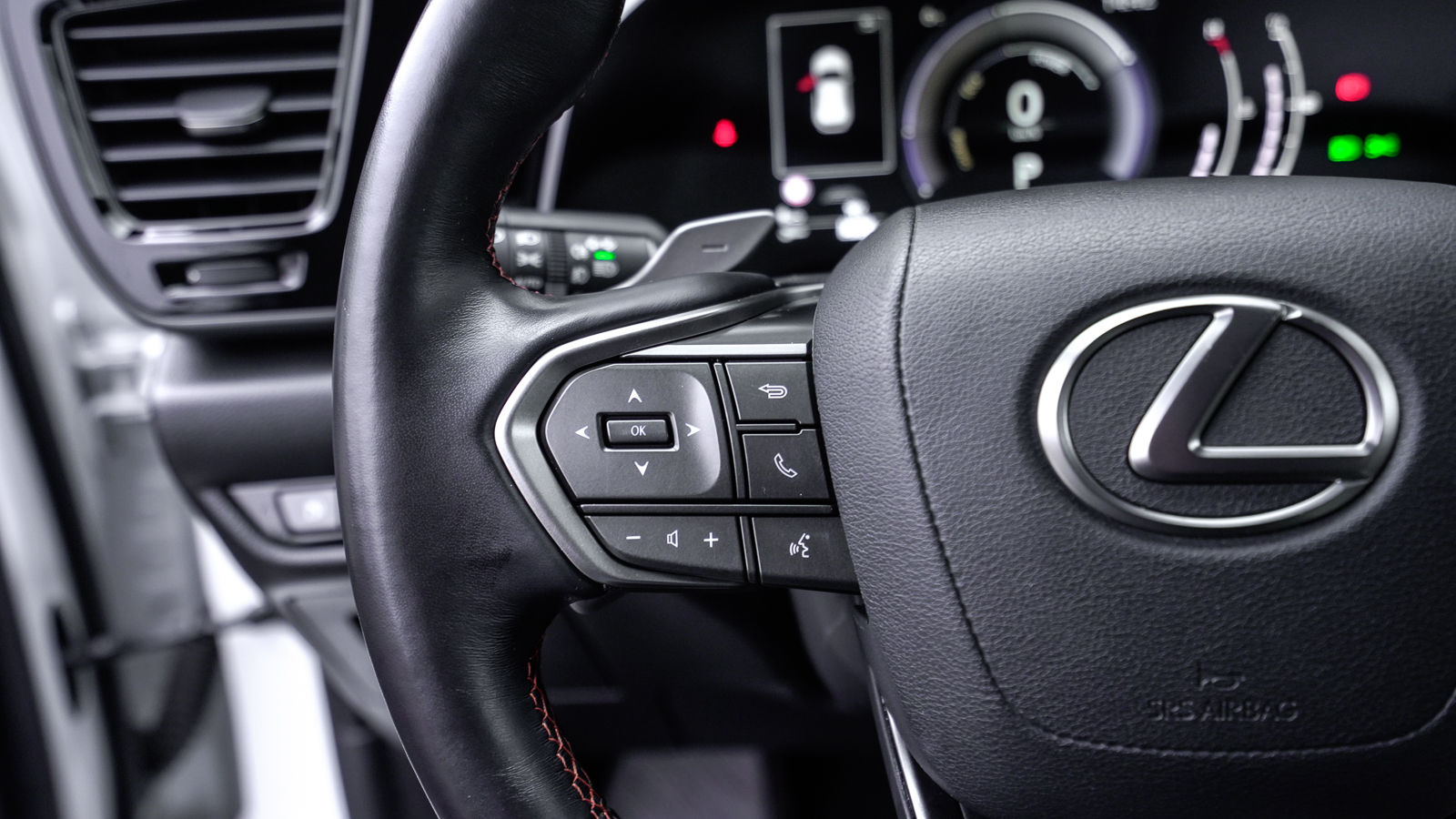 Lexus NX 2023 року, Універсал, Лексус Львів, м.Львів | Фото № 20 Lexus NX 2023 року з пробігом 60737 км, Універсал, Лексус Львів, м.Львів - 2453400 ГРН | Фото № 20