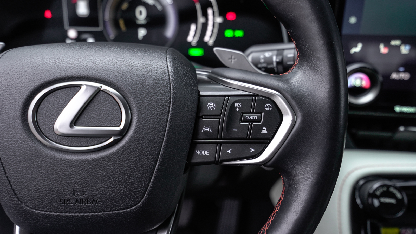 Lexus NX 2023 року, Універсал, Лексус Львів, м.Львів | Фото № 21 Lexus NX 2023 року з пробігом 60737 км, Універсал, Лексус Львів, м.Львів - 2453400 ГРН | Фото № 21