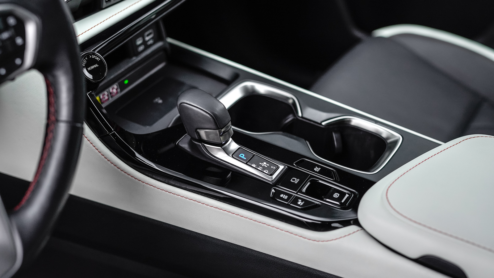 Lexus NX 2023 року, Універсал, Лексус Львів, м.Львів | Фото № 27 Lexus NX 2023 року з пробігом 60737 км, Універсал, Лексус Львів, м.Львів - 2453400 ГРН | Фото № 27