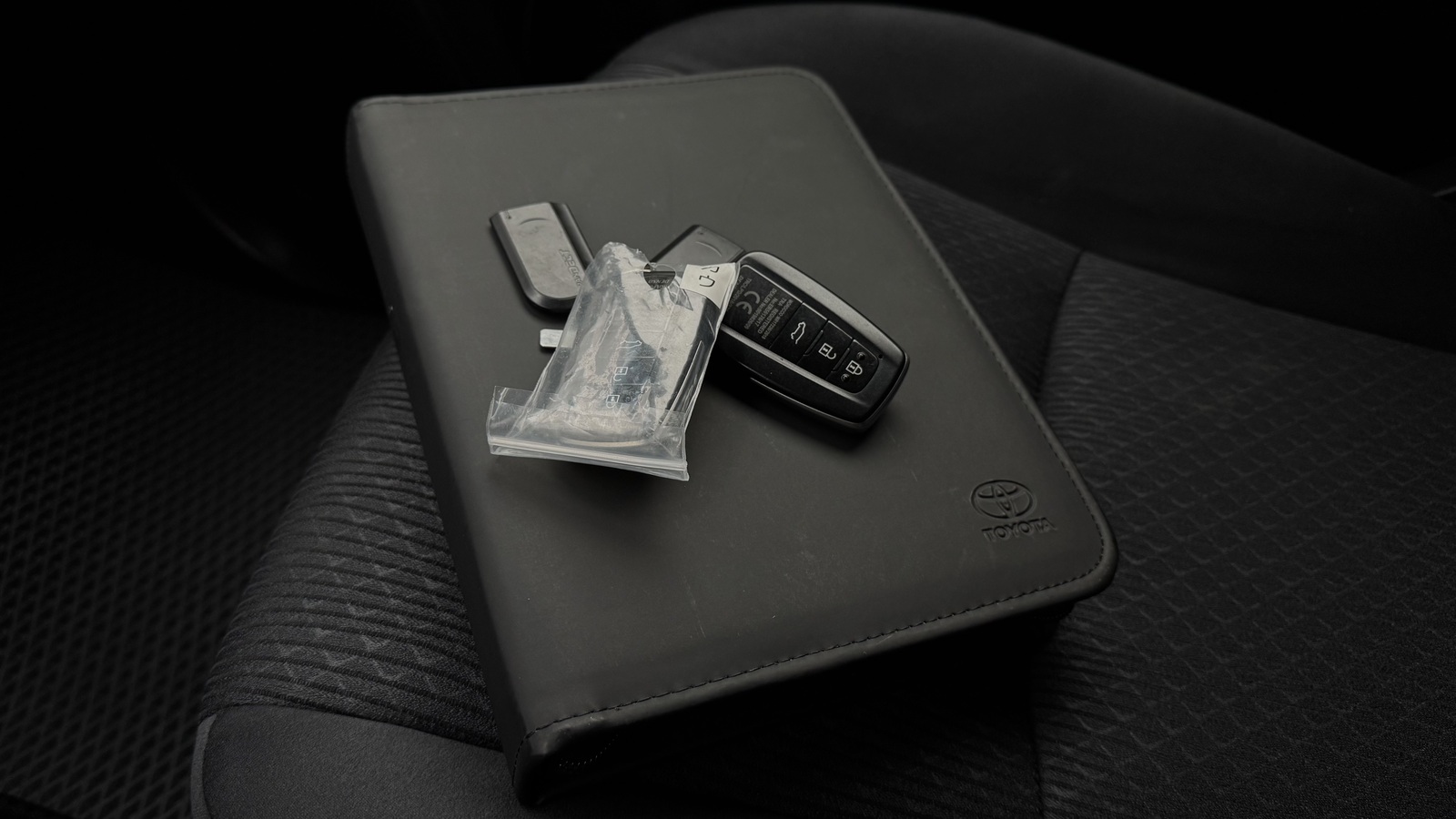 Toyota LAND CRUISER PRADO 2019 року з пробігом 57964 км, Універсал, Тойота Центр Чернігів "Соллі-Плюс", м.Чернігів - 1620000 ГРН | Фото № 20