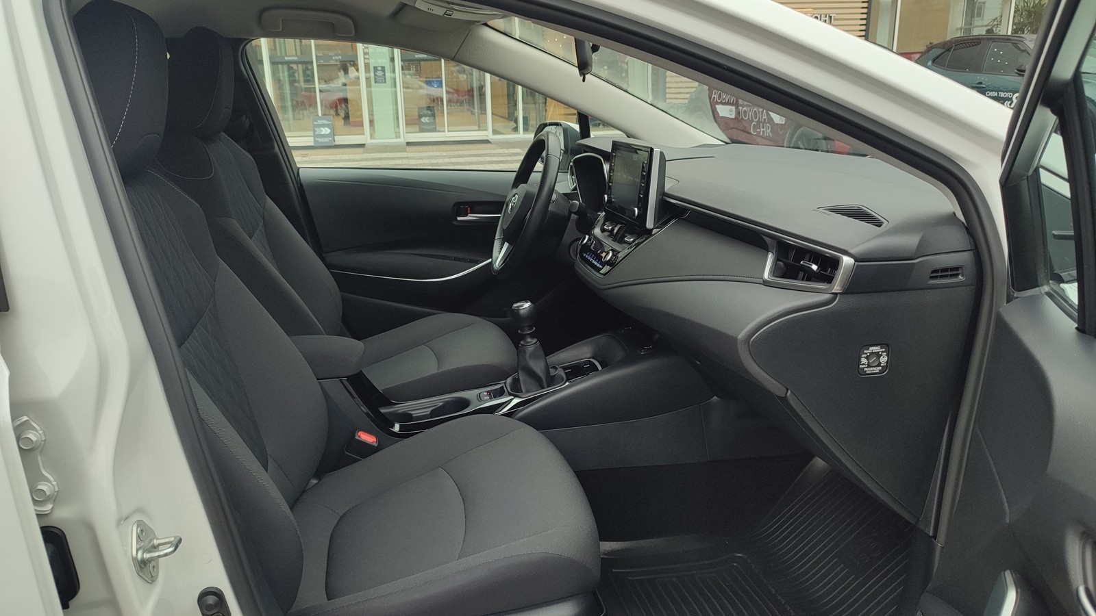 Toyota COROLLA 2021 року з пробігом 70099 км, Седан, Тойота Центр Київ "ВіДі Автострада", м.Київ - 759000 ГРН | Фото № 6