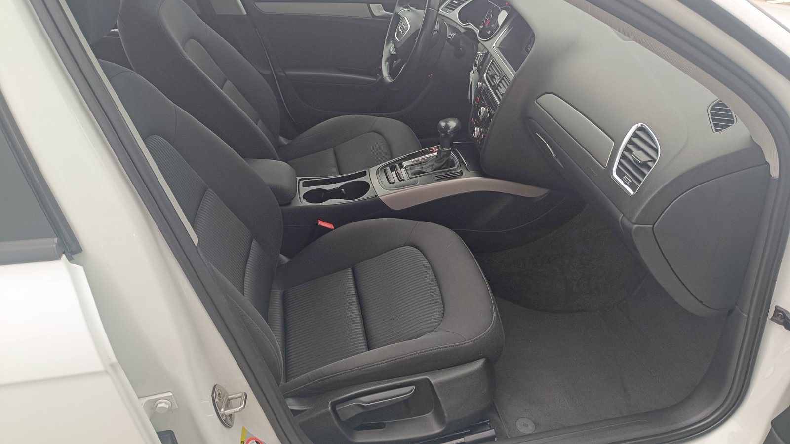 Інші авто AUDI A4 2013 року з пробігом 133135 км, Седан, Тойота Центр Київ «ВІДІ Аеропорт», м.Київ - 530000 ГРН | Фото № 6