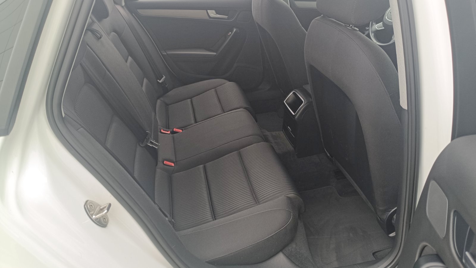 Інші авто AUDI A4 2013 року з пробігом 133135 км, Седан, Тойота Центр Київ «ВІДІ Аеропорт», м.Київ - 530000 ГРН | Фото № 7