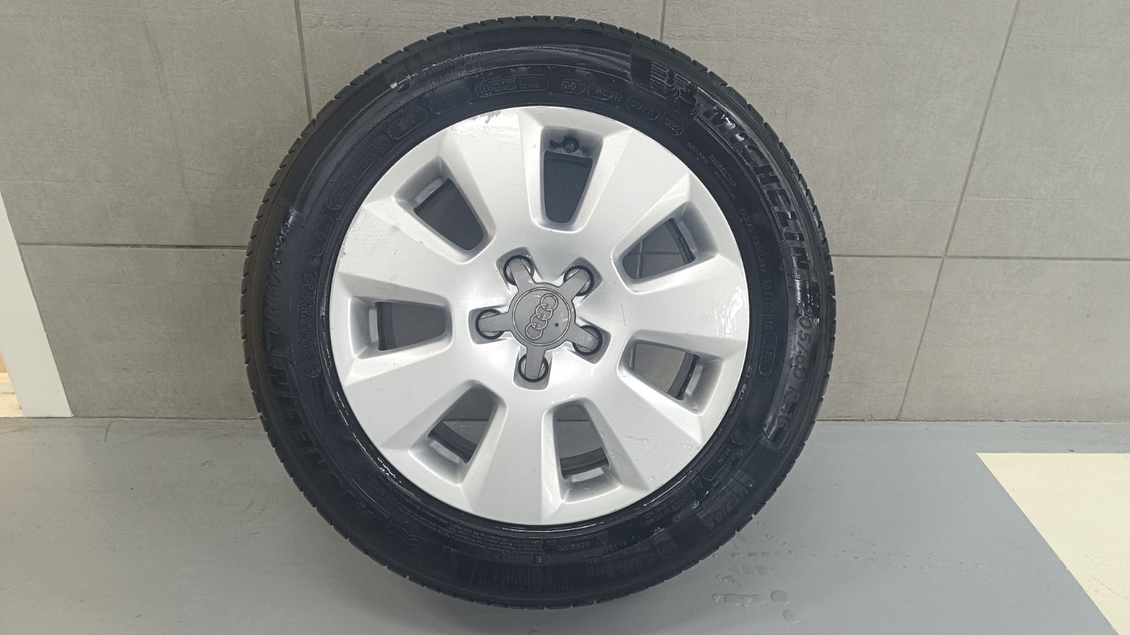 Інші авто AUDI A4 2013 року з пробігом 133135 км, Седан, Тойота Центр Київ «ВІДІ Аеропорт», м.Київ - 530000 ГРН | Фото № 13