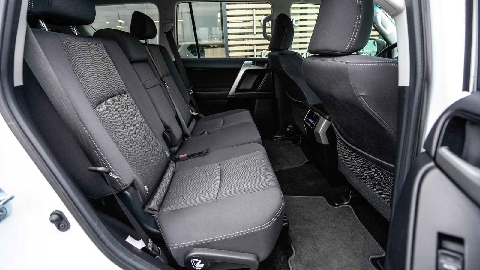 Toyota LAND CRUISER PRADO 2020 року з пробігом 28436 км, Універсал, Тойота Центр Львів "Діамант", м.Львів - 1692000 ГРН | Фото № 7