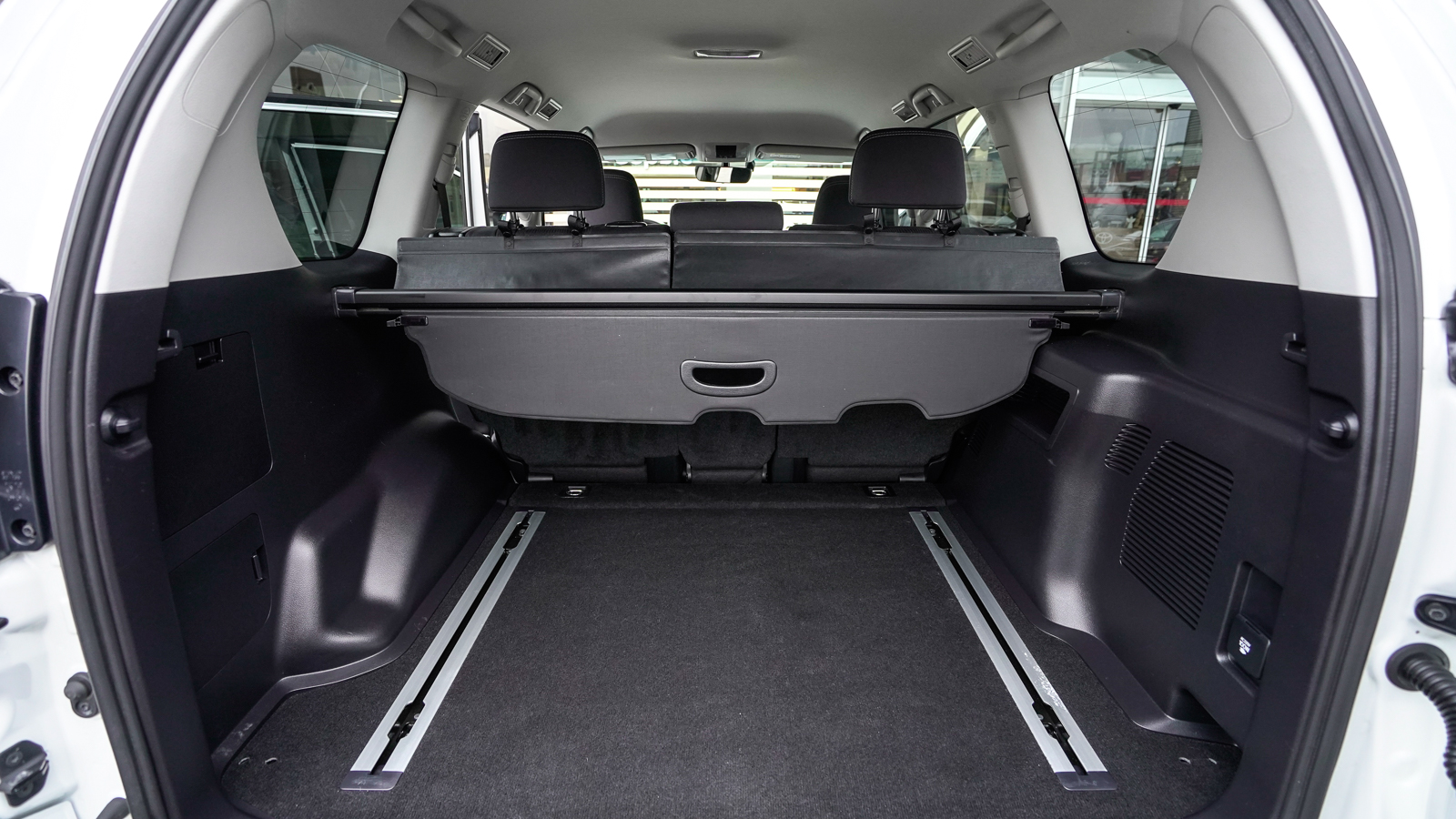 Toyota LAND CRUISER PRADO 2020 року з пробігом 28436 км, Універсал, Тойота Центр Львів "Діамант", м.Львів - 1692000 ГРН | Фото № 10