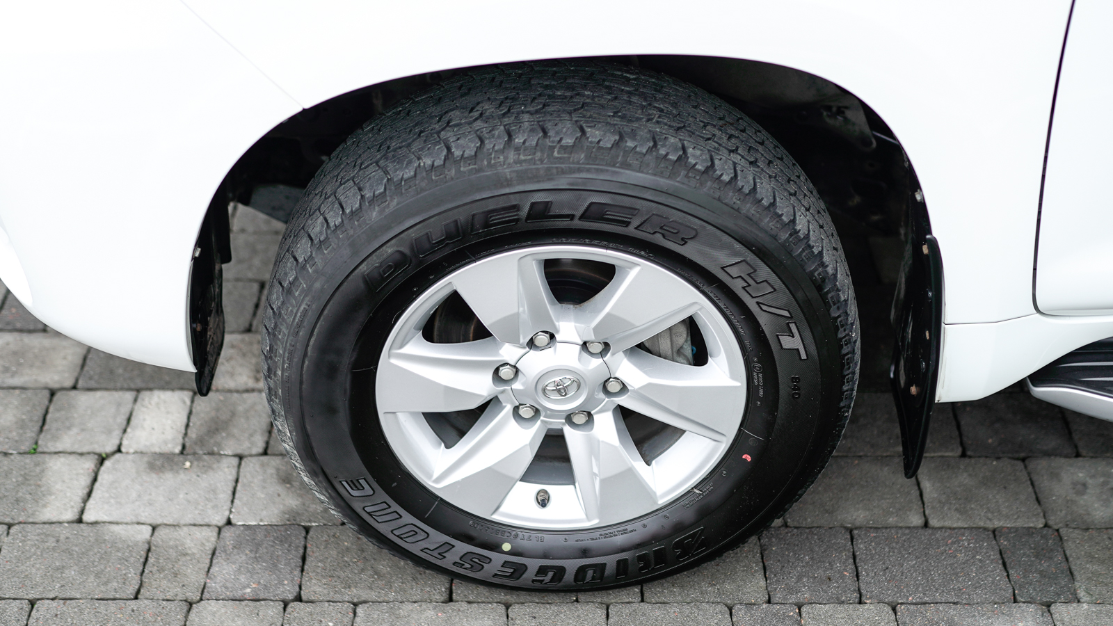 Toyota LAND CRUISER PRADO 2020 року з пробігом 28436 км, Універсал, Тойота Центр Львів "Діамант", м.Львів - 1692000 ГРН | Фото № 11