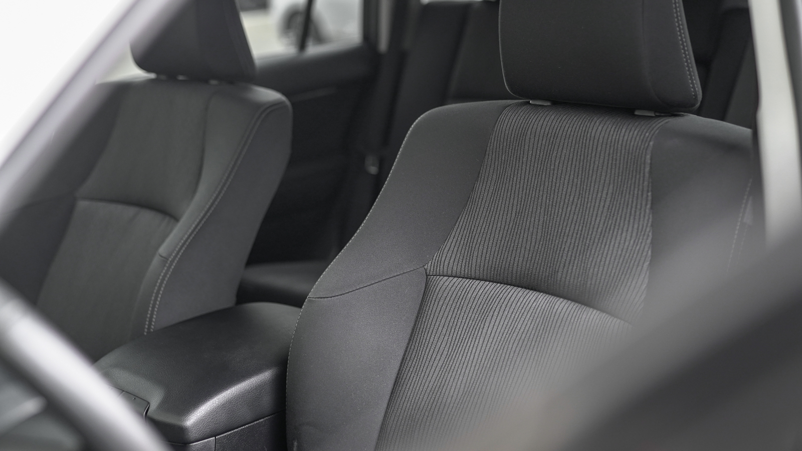 Toyota LAND CRUISER PRADO 2020 року з пробігом 28436 км, Універсал, Тойота Центр Львів "Діамант", м.Львів - 1692000 ГРН | Фото № 15