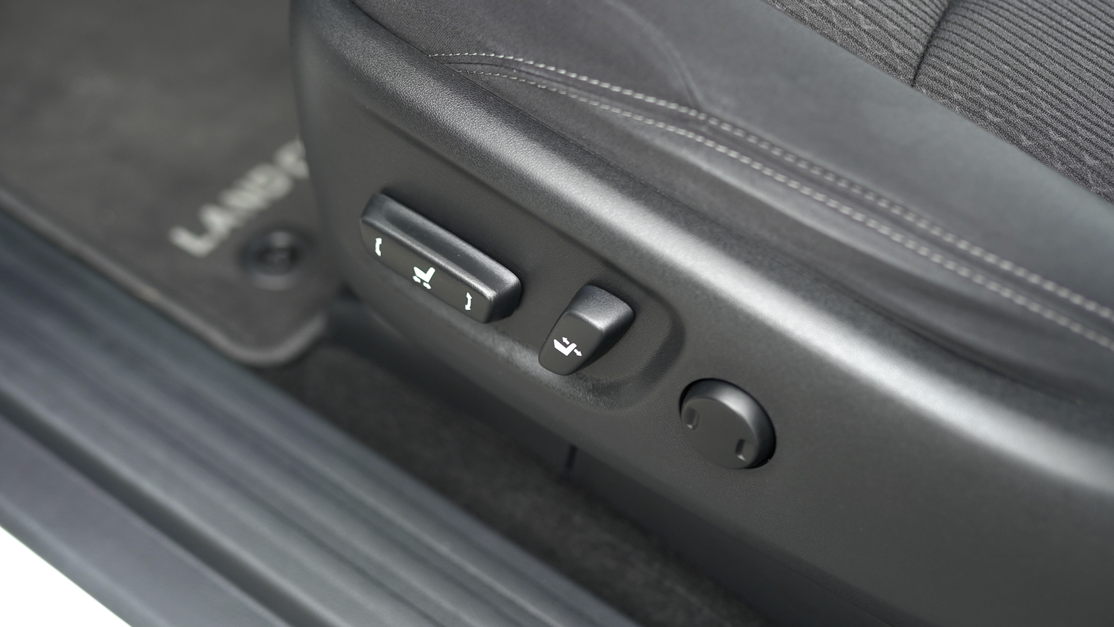 Toyota LAND CRUISER PRADO 2020 року з пробігом 28436 км, Універсал, Тойота Центр Львів "Діамант", м.Львів - 1692000 ГРН | Фото № 16