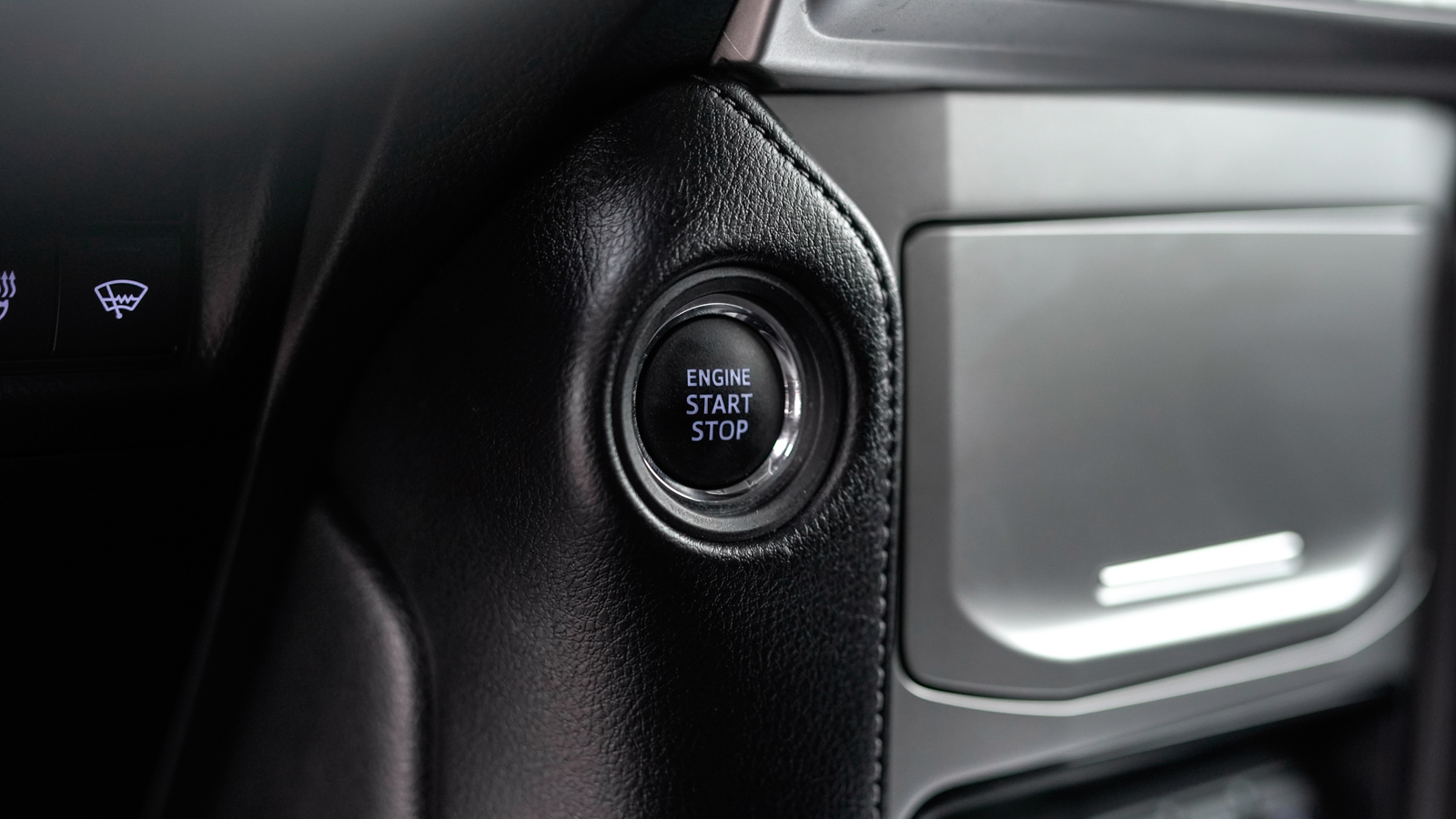 Toyota LAND CRUISER PRADO 2020 року з пробігом 28436 км, Універсал, Тойота Центр Львів "Діамант", м.Львів - 1692000 ГРН | Фото № 26