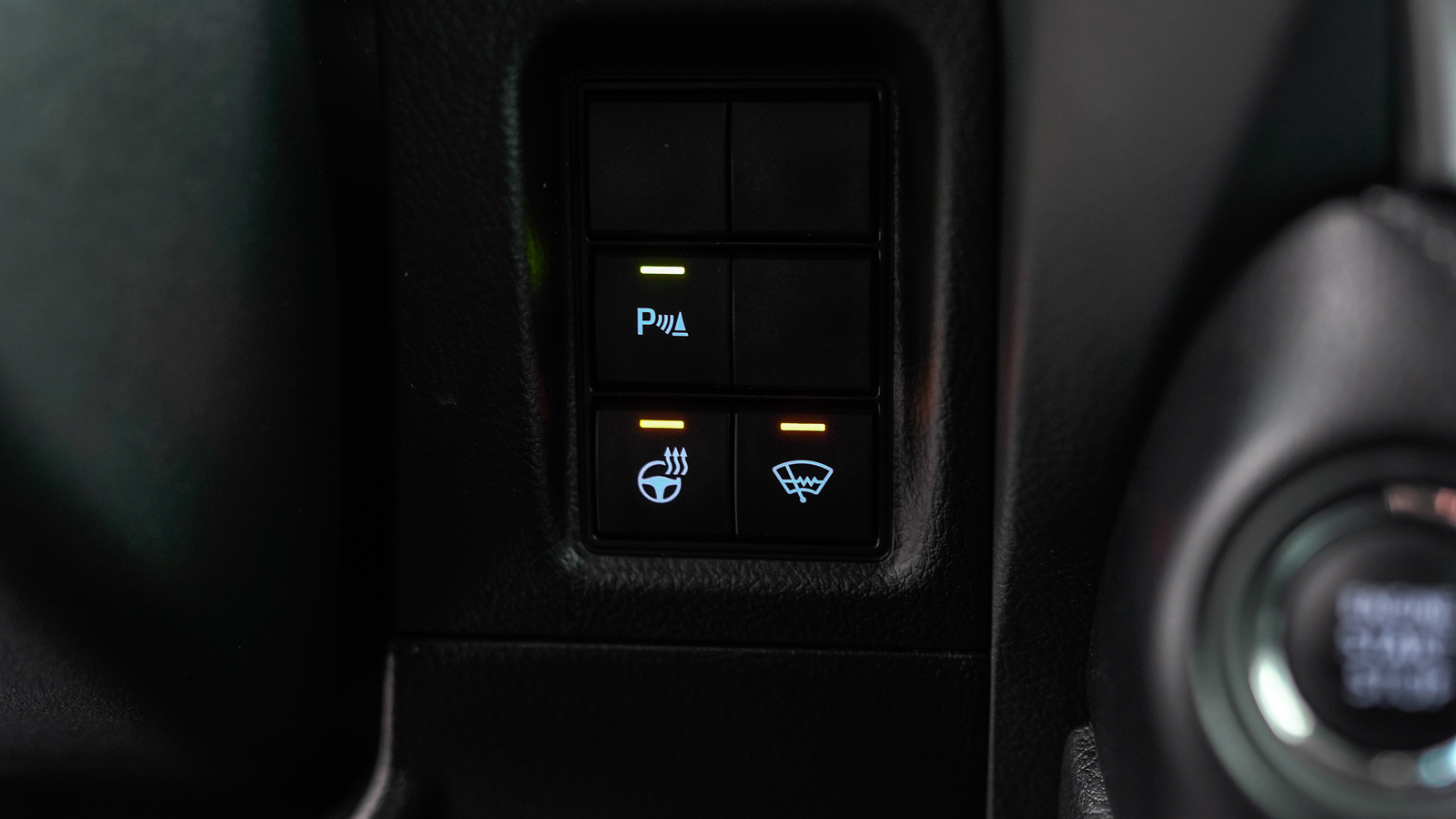 Toyota LAND CRUISER PRADO 2020 року з пробігом 28436 км, Універсал, Тойота Центр Львів "Діамант", м.Львів - 1692000 ГРН | Фото № 27