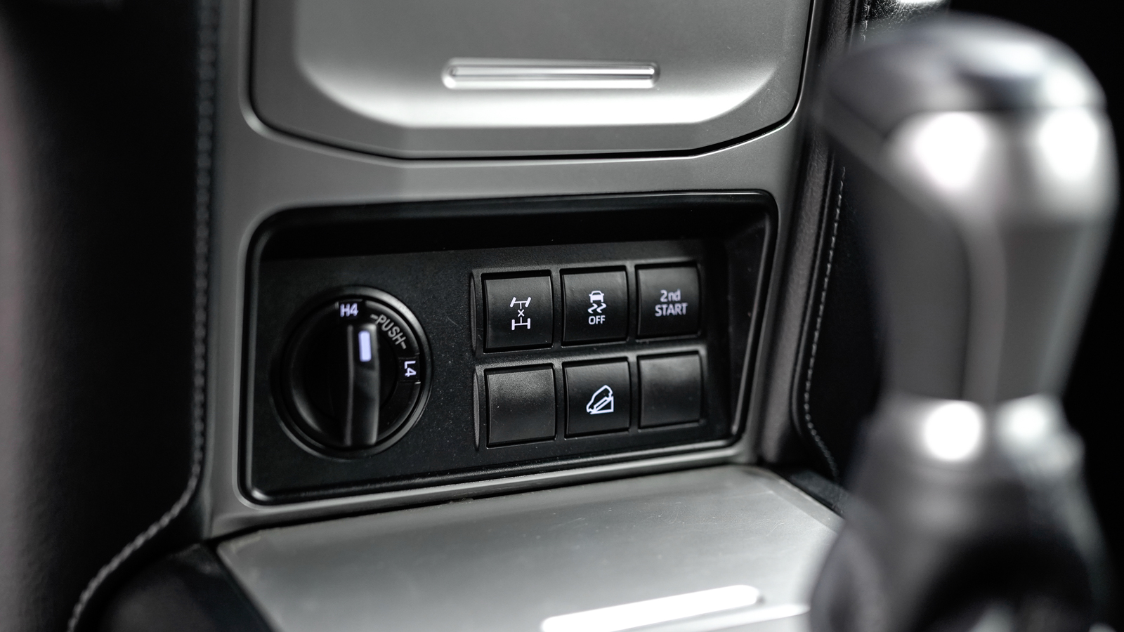 Toyota LAND CRUISER PRADO 2020 року з пробігом 28436 км, Універсал, Тойота Центр Львів "Діамант", м.Львів - 1692000 ГРН | Фото № 30