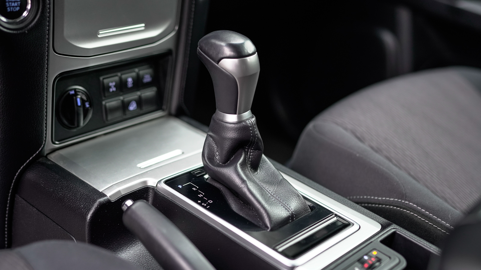 Toyota LAND CRUISER PRADO 2020 року з пробігом 28436 км, Універсал, Тойота Центр Львів "Діамант", м.Львів - 1692000 ГРН | Фото № 31