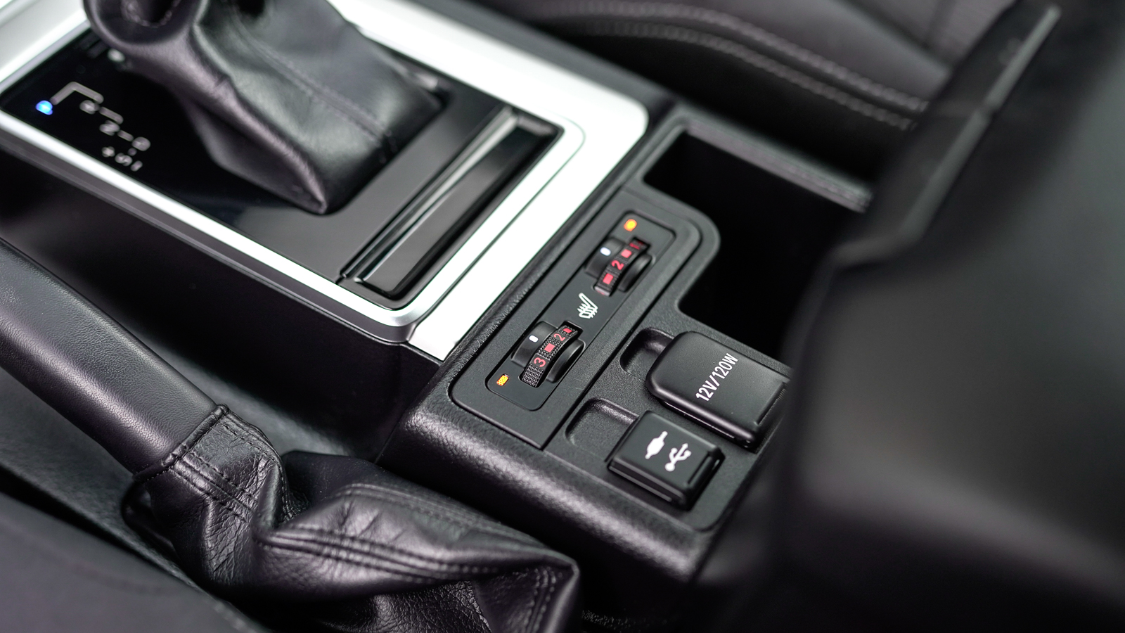 Toyota LAND CRUISER PRADO 2020 року з пробігом 28436 км, Універсал, Тойота Центр Львів "Діамант", м.Львів - 1692000 ГРН | Фото № 32