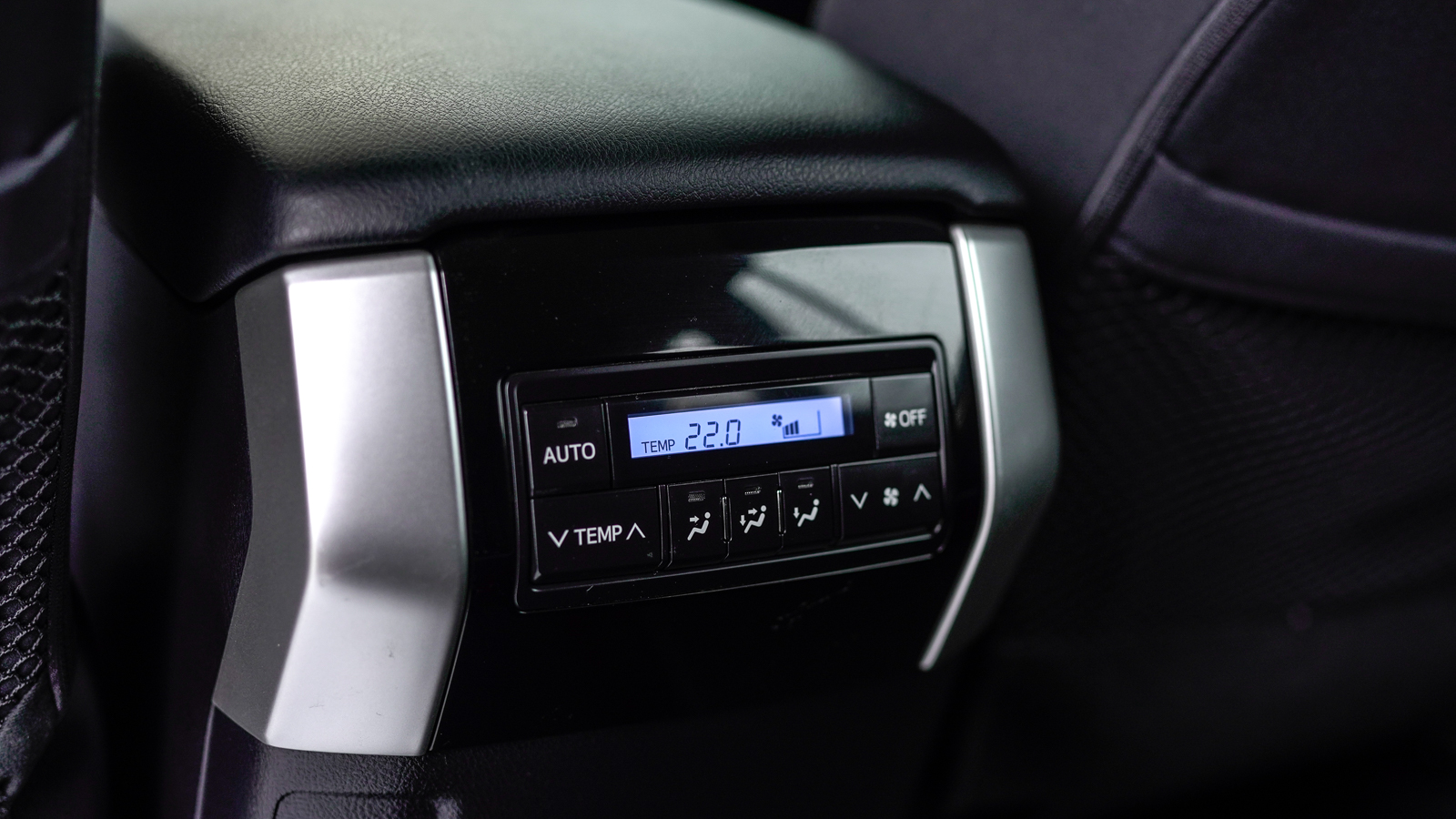 Toyota LAND CRUISER PRADO 2020 року з пробігом 28436 км, Універсал, Тойота Центр Львів "Діамант", м.Львів - 1692000 ГРН | Фото № 33