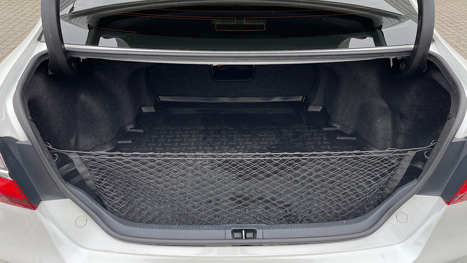 Toyota CAMRY 2015 року з пробігом 42842 км, Седан, Тойота Центр Запоріжжя "Восток Автомир", м.Запоріжжя - 847875 ГРН | Фото № 9