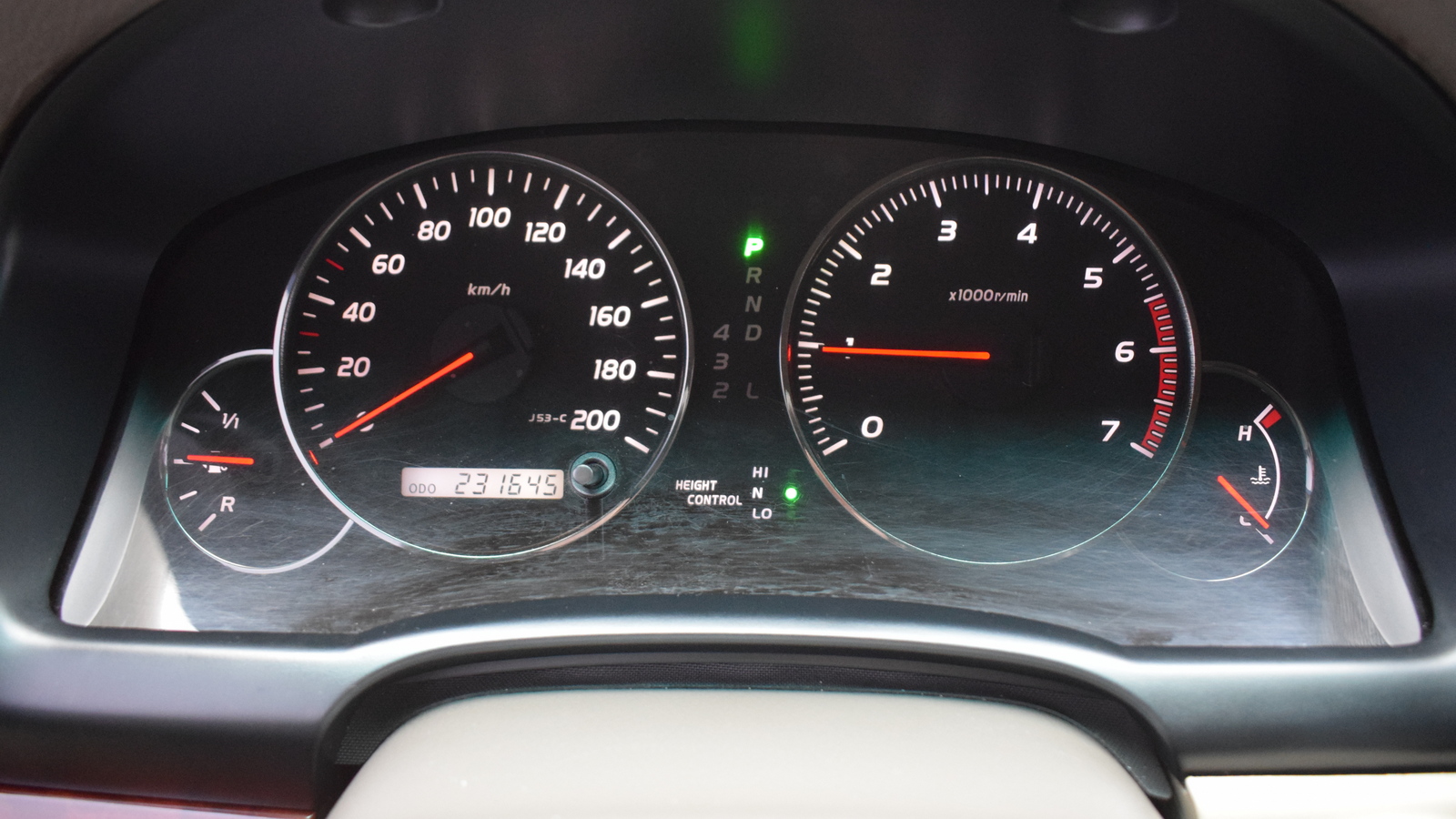 Toyota LAND CRUISER PRADO 2006 року з пробігом 231505 км, Універсал, Тойота Центр Житомир "Стар - Кар", м.Житомир - 590750 ГРН | Фото № 14