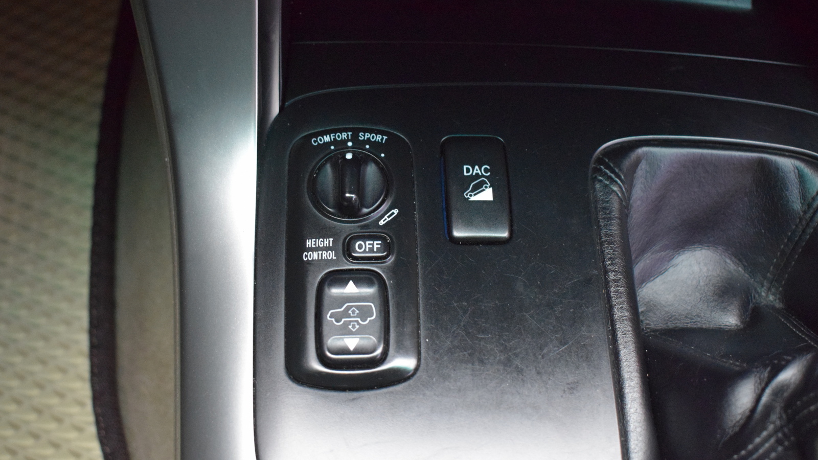 Toyota LAND CRUISER PRADO 2006 року з пробігом 231505 км, Універсал, Тойота Центр Житомир "Стар - Кар", м.Житомир - 590750 ГРН | Фото № 21