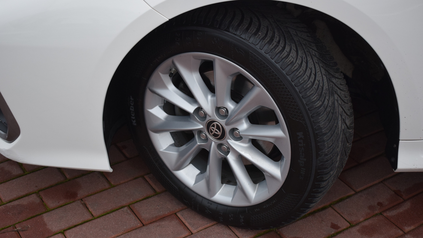 Toyota COROLLA 2021 року, Седан, Тойота Центр Житомир "Стар - Кар", м.Житомир | Фото № 15 Toyota COROLLA 2021 року з пробігом 86138 км, Седан, Тойота Центр Житомир "Стар - Кар", м.Житомир - 917910 ГРН | Фото № 15