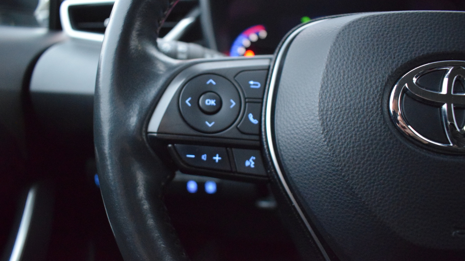 Toyota COROLLA 2021 року, Седан, Тойота Центр Житомир "Стар - Кар", м.Житомир | Фото № 19 Toyota COROLLA 2021 року з пробігом 86138 км, Седан, Тойота Центр Житомир "Стар - Кар", м.Житомир - 917910 ГРН | Фото № 19