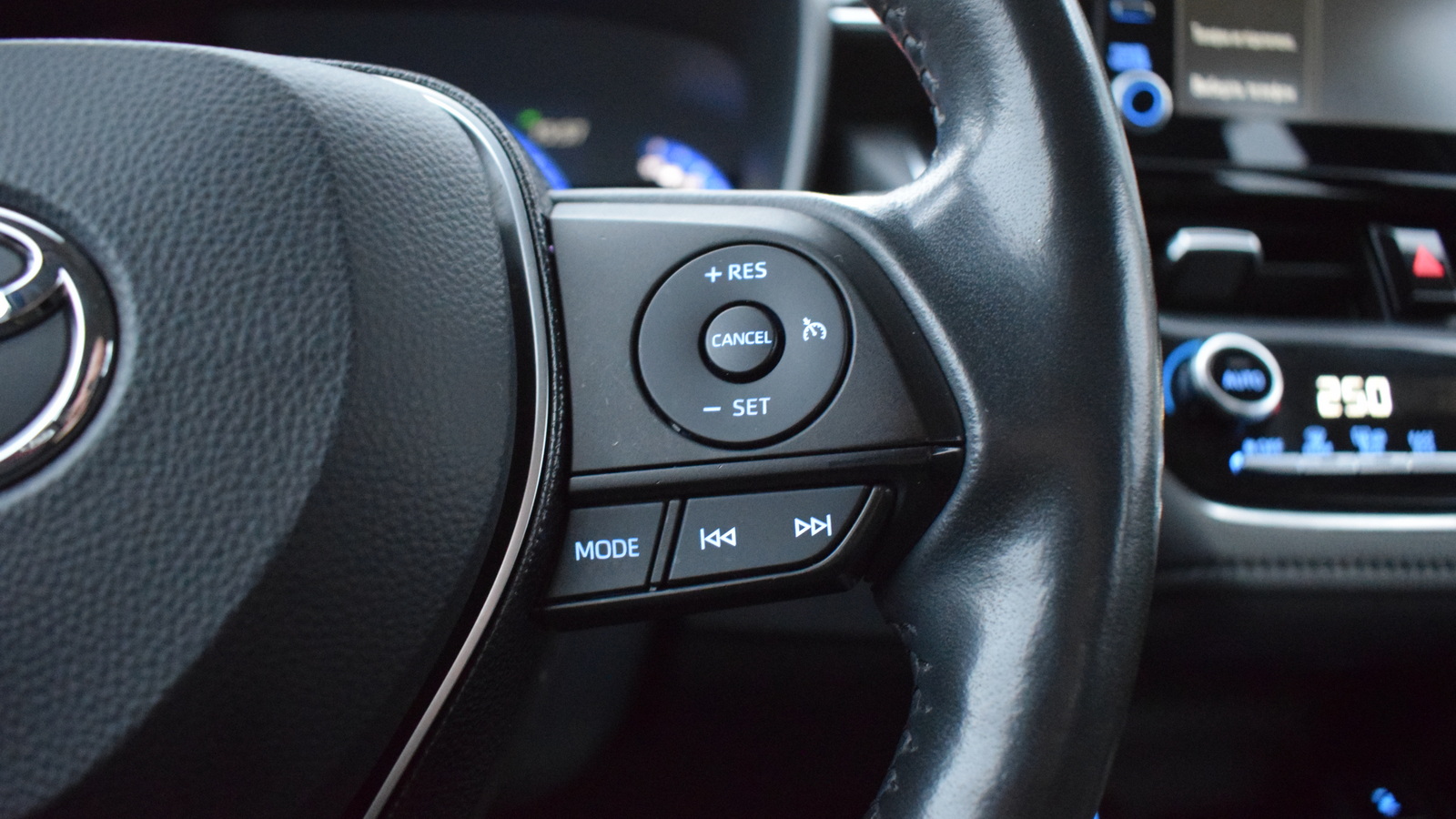 Toyota COROLLA 2021 року, Седан, Тойота Центр Житомир "Стар - Кар", м.Житомир | Фото № 20 Toyota COROLLA 2021 року з пробігом 86138 км, Седан, Тойота Центр Житомир "Стар - Кар", м.Житомир - 917910 ГРН | Фото № 20