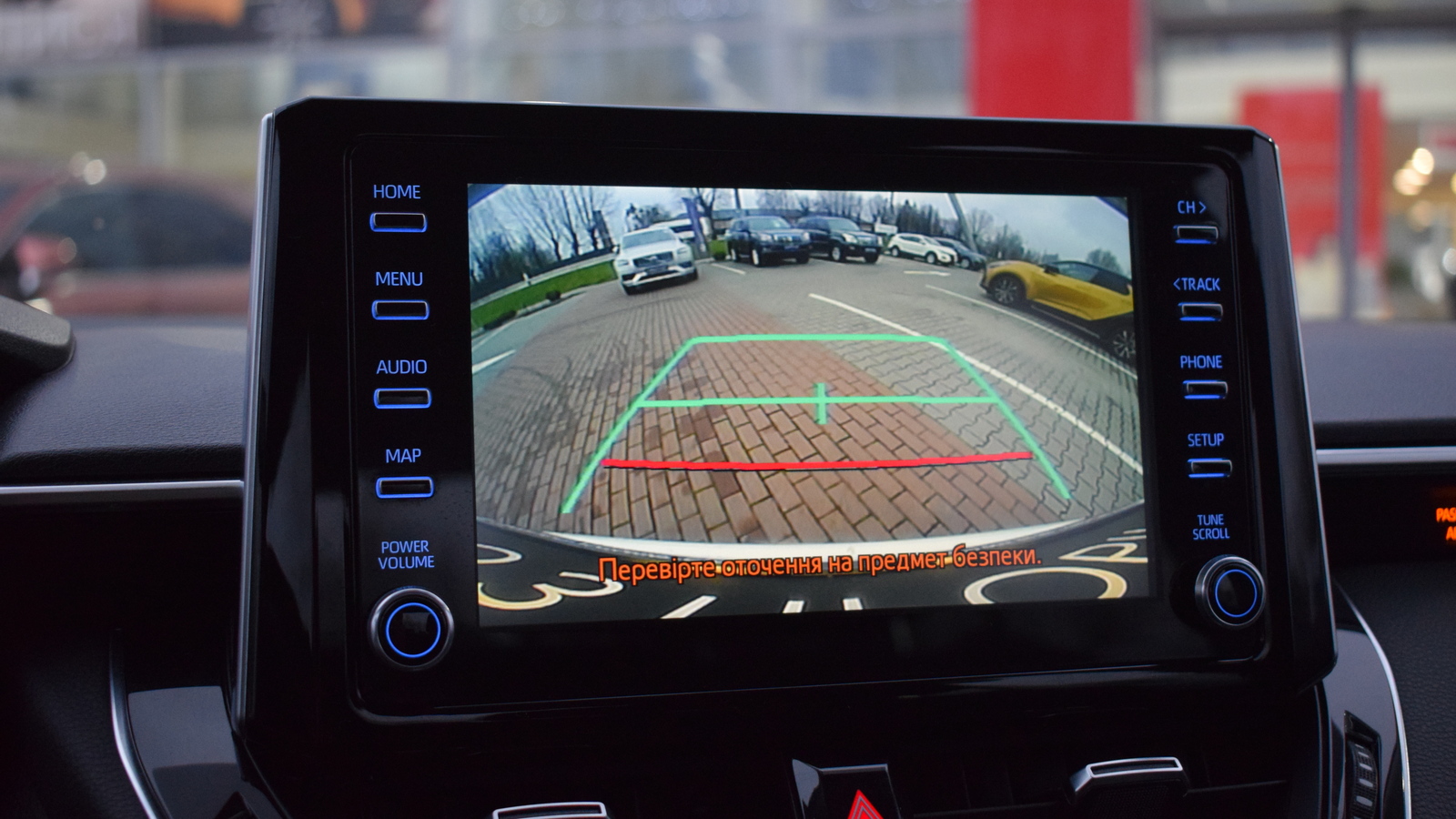 Toyota COROLLA 2021 року, Седан, Тойота Центр Житомир "Стар - Кар", м.Житомир | Фото № 22 Toyota COROLLA 2021 року з пробігом 86138 км, Седан, Тойота Центр Житомир "Стар - Кар", м.Житомир - 917910 ГРН | Фото № 22