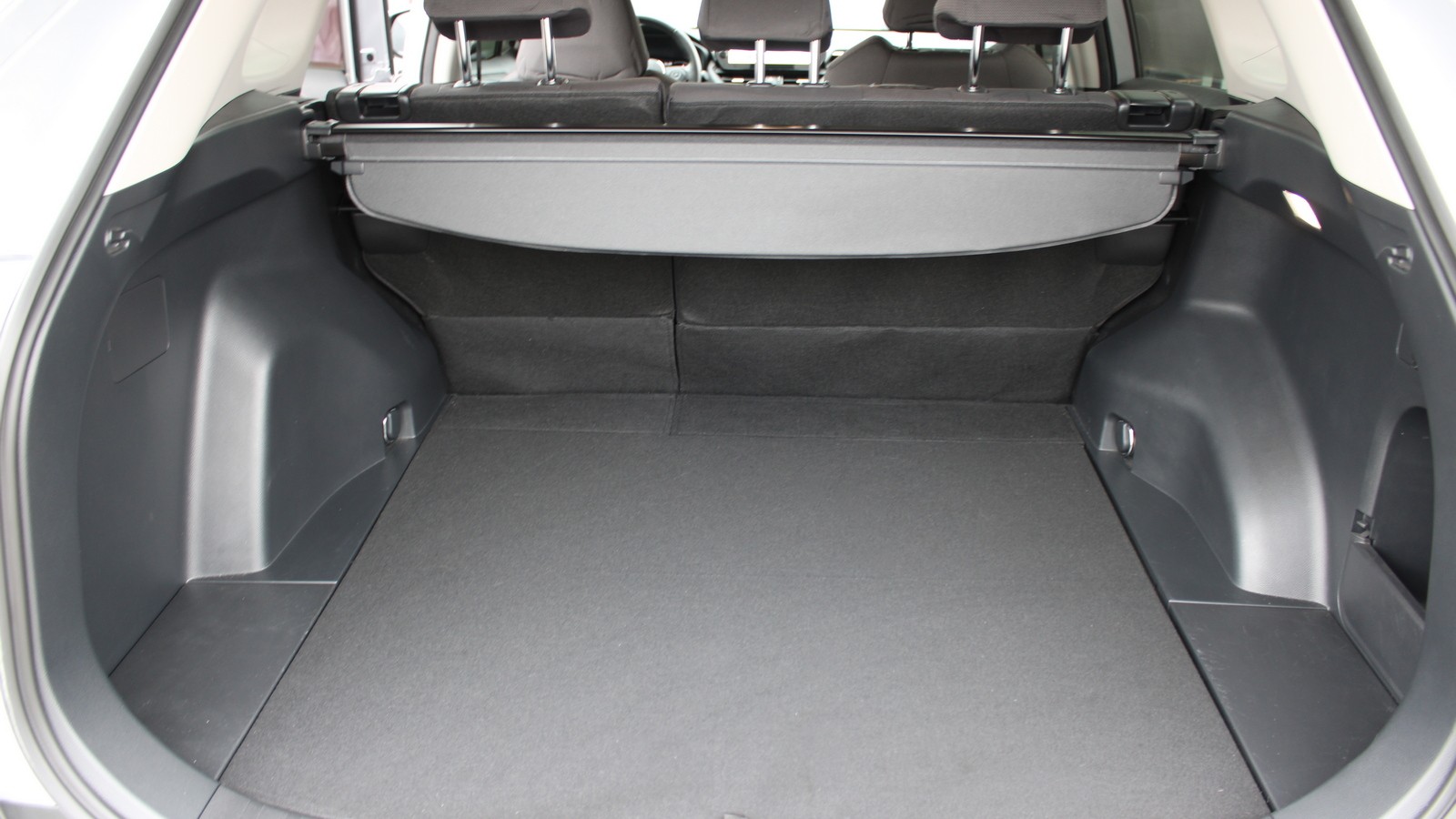 Toyota RAV4 2023 року з пробігом 29262 км, Універсал, Тойота Центр Черкаси "Мотор Сіті", м.Черкаси - 1434000 ГРН | Фото № 10