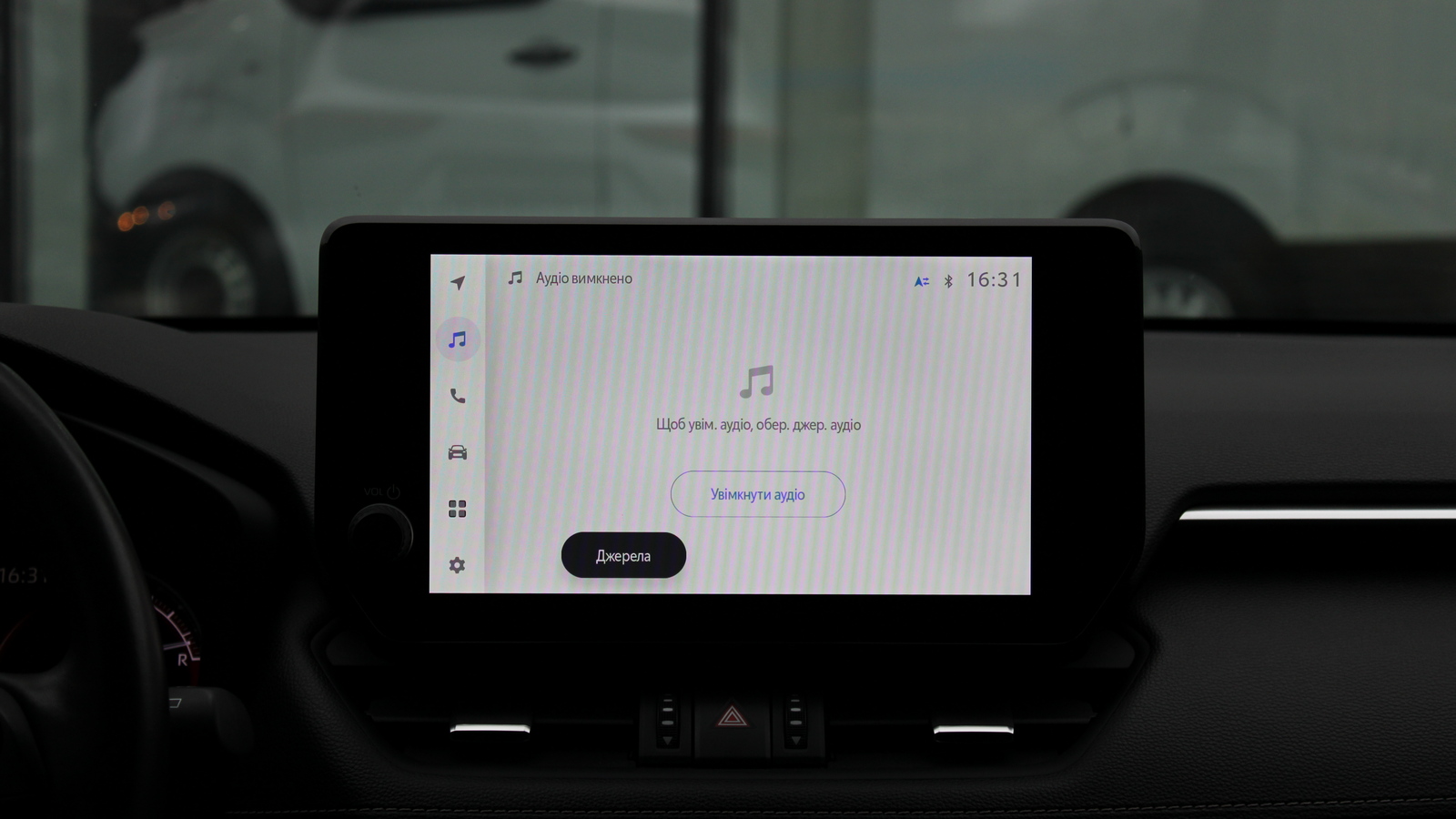 Toyota RAV4 2023 року з пробігом 29262 км, Універсал, Тойота Центр Черкаси "Мотор Сіті", м.Черкаси - 1434000 ГРН | Фото № 14
