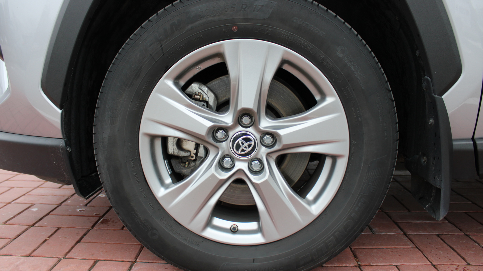 Toyota RAV4 2023 року з пробігом 29262 км, Універсал, Тойота Центр Черкаси "Мотор Сіті", м.Черкаси - 1434000 ГРН | Фото № 15