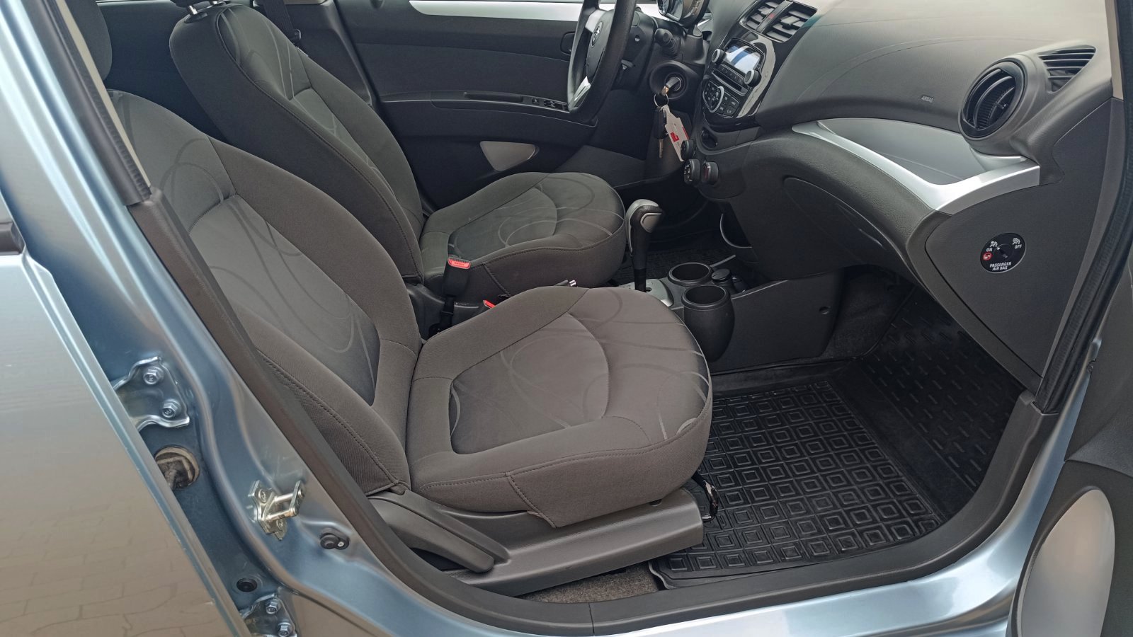 Інші авто RAVON R2 2017 року, Хетчбек, Тойота Центр Київ «ВІДІ Аеропорт», м.Київ | Фото № 6 Інші авто RAVON R2 2017 року з пробігом 46700 км, Хетчбек, Тойота Центр Київ «ВІДІ Аеропорт», м.Київ - 291000 ГРН | Фото № 6