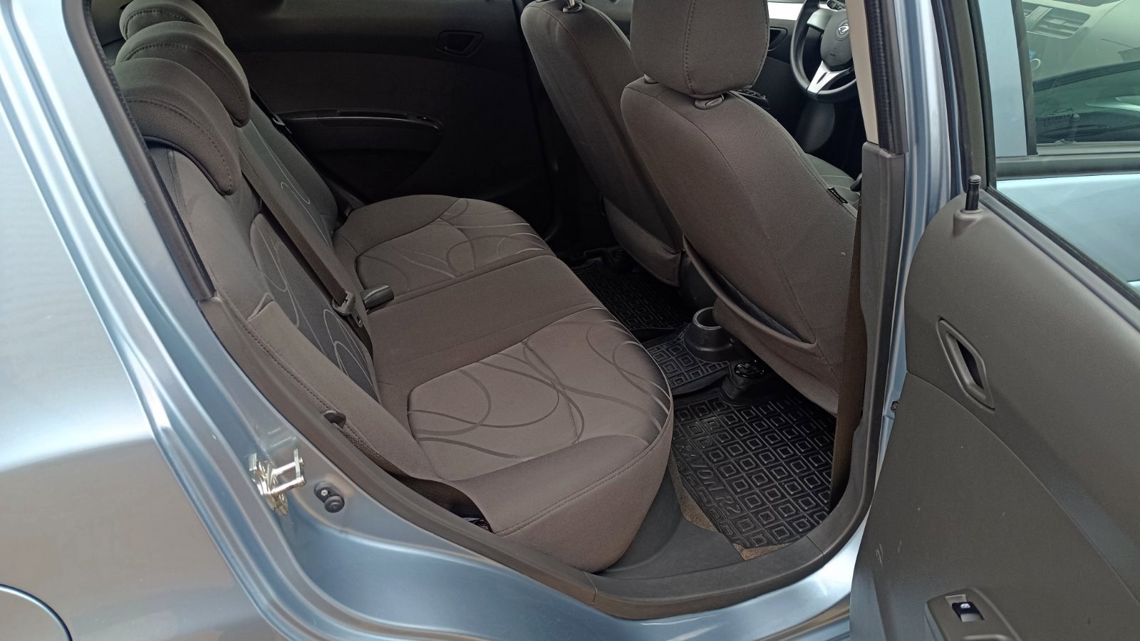 Інші авто RAVON R2 2017 року, Хетчбек, Тойота Центр Київ «ВІДІ Аеропорт», м.Київ | Фото № 7 Інші авто RAVON R2 2017 року з пробігом 46700 км, Хетчбек, Тойота Центр Київ «ВІДІ Аеропорт», м.Київ - 291000 ГРН | Фото № 7