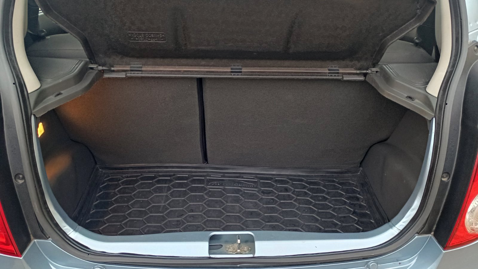 Інші авто RAVON R2 2017 року, Хетчбек, Тойота Центр Київ «ВІДІ Аеропорт», м.Київ | Фото № 10 Інші авто RAVON R2 2017 року з пробігом 46700 км, Хетчбек, Тойота Центр Київ «ВІДІ Аеропорт», м.Київ - 291000 ГРН | Фото № 10