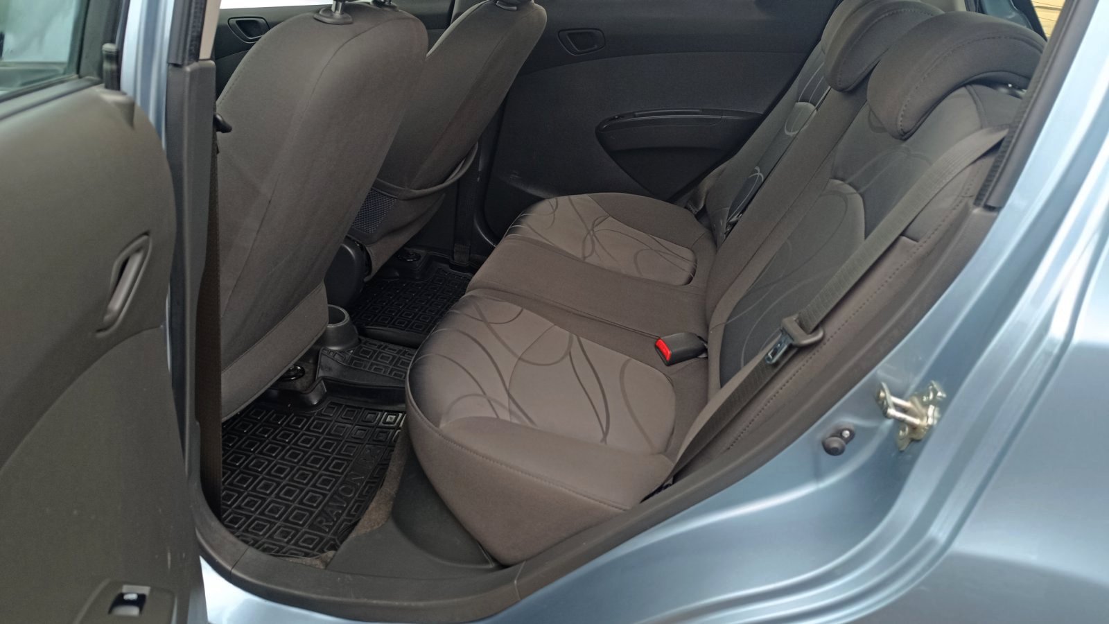 Інші авто RAVON R2 2017 року, Хетчбек, Тойота Центр Київ «ВІДІ Аеропорт», м.Київ | Фото № 11 Інші авто RAVON R2 2017 року з пробігом 46700 км, Хетчбек, Тойота Центр Київ «ВІДІ Аеропорт», м.Київ - 291000 ГРН | Фото № 11