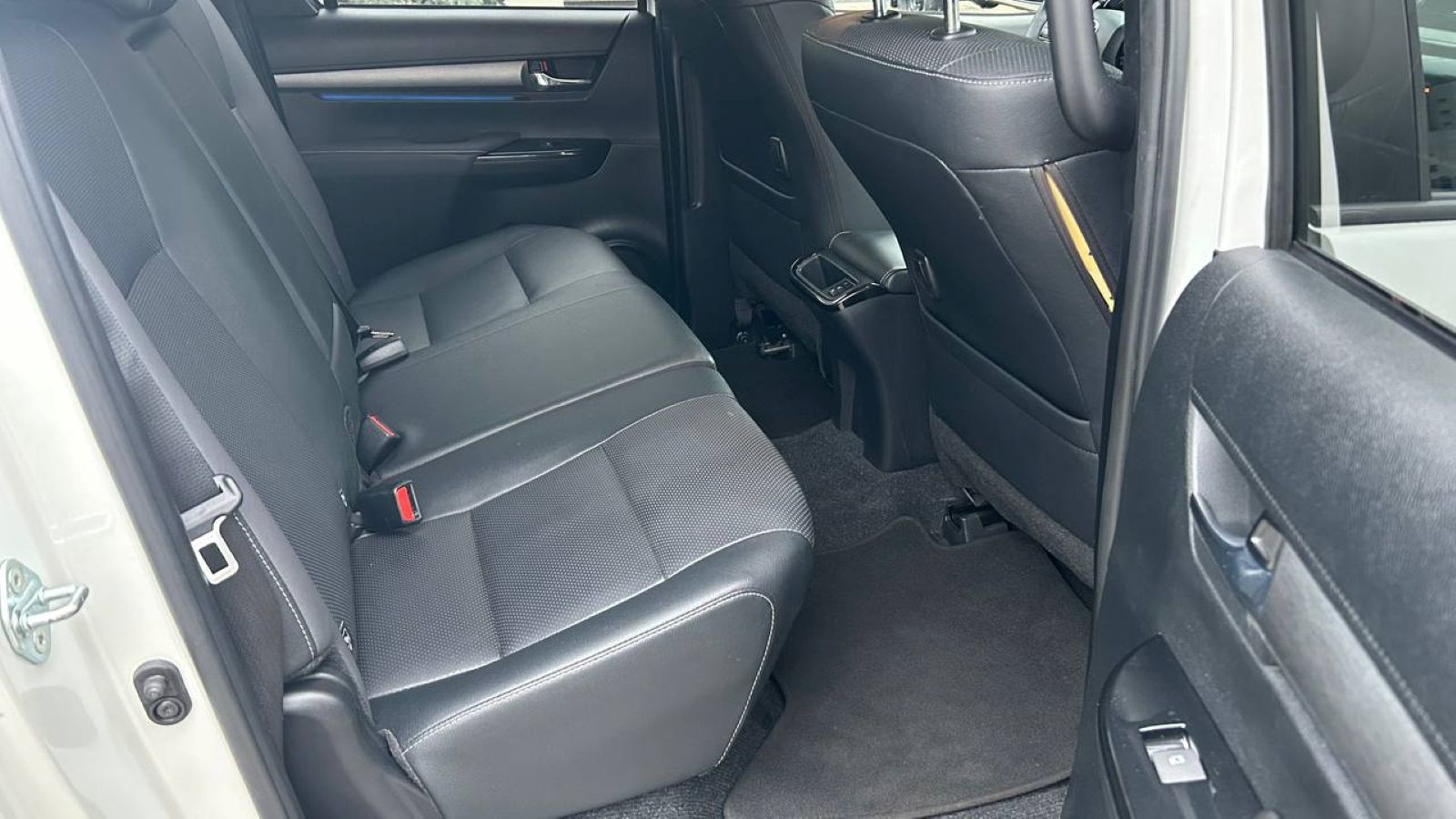 Toyota HILUX 2022 року, Пікап, Тойота Центр Київ "Автосаміт Укравто", м.Київ | Фото № 7 Toyota HILUX 2022 року з пробігом 59758 км, Пікап, Тойота Центр Київ "Автосаміт Укравто", м.Київ - 1985500 ГРН | Фото № 7