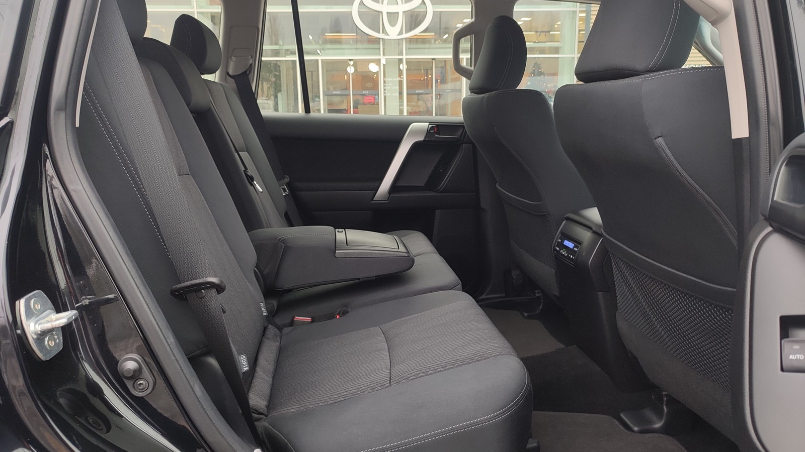 Toyota LAND CRUISER PRADO 2023 року, Універсал, Тойота Центр Київ "ВіДі Автострада", м.Київ | Фото № 7 Toyota LAND CRUISER PRADO 2023 року з пробігом 83923 км, Універсал, Тойота Центр Київ "ВіДі Автострада", м.Київ - 1940000 ГРН | Фото № 7