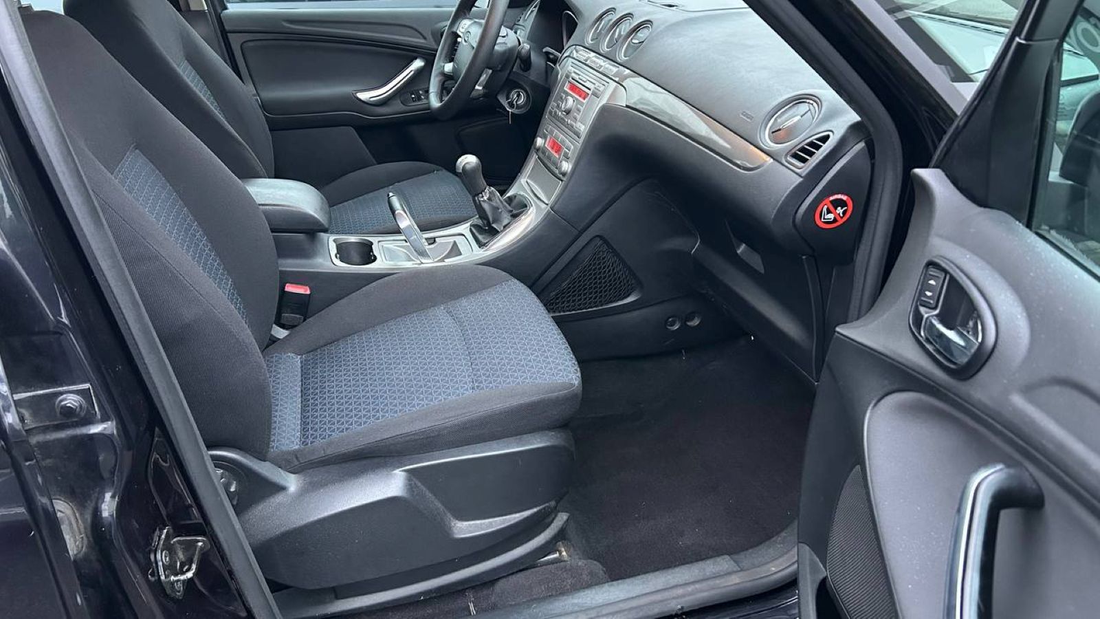 Інші авто FORD S-MAX 2007 року, Універсал, Тойота Центр Київ "Автосаміт Укравто", м.Київ | Фото № 6 Інші авто FORD S-MAX 2007 року з пробігом 207181 км, Універсал, Тойота Центр Київ "Автосаміт Укравто", м.Київ - 250000 ГРН | Фото № 6