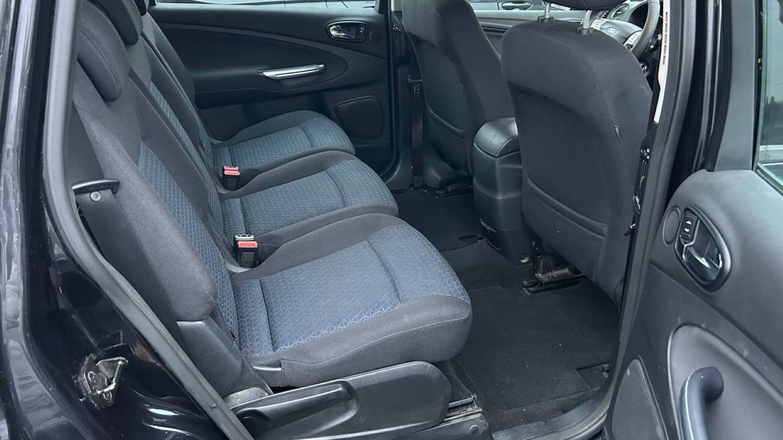 Інші авто FORD S-MAX 2007 року, Універсал, Тойота Центр Київ "Автосаміт Укравто", м.Київ | Фото № 7 Інші авто FORD S-MAX 2007 року з пробігом 207181 км, Універсал, Тойота Центр Київ "Автосаміт Укравто", м.Київ - 250000 ГРН | Фото № 7