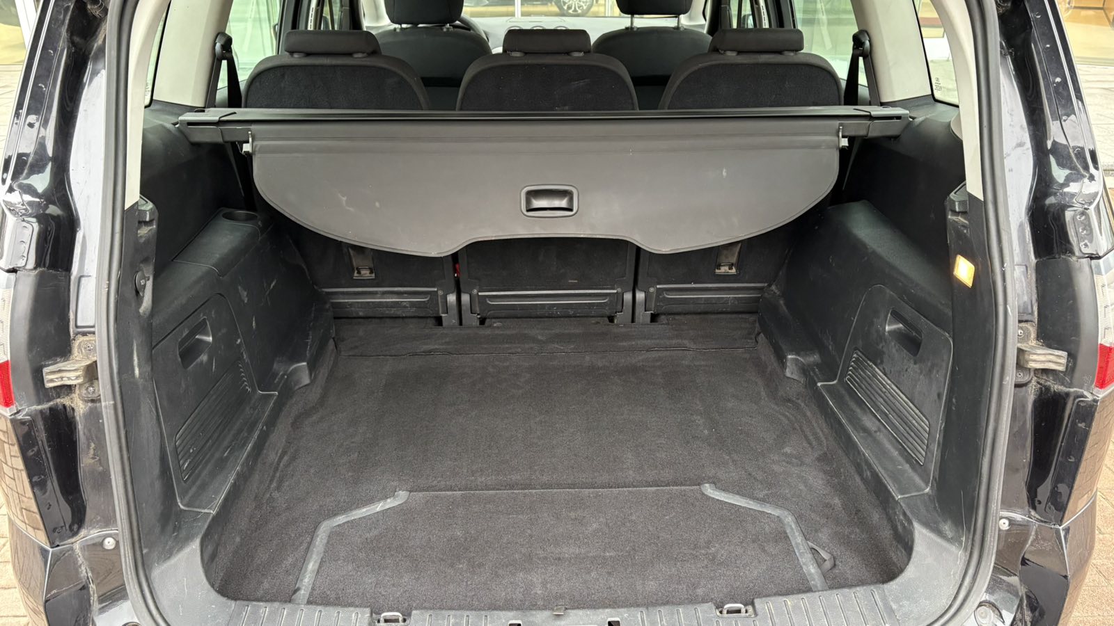 Інші авто FORD S-MAX 2007 року, Універсал, Тойота Центр Київ "Автосаміт Укравто", м.Київ | Фото № 10 Інші авто FORD S-MAX 2007 року з пробігом 207181 км, Універсал, Тойота Центр Київ "Автосаміт Укравто", м.Київ - 250000 ГРН | Фото № 10