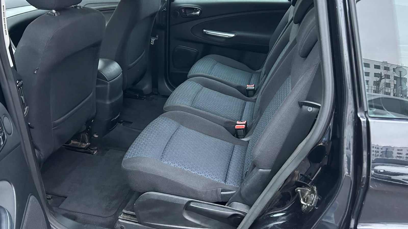 Інші авто FORD S-MAX 2007 року, Універсал, Тойота Центр Київ "Автосаміт Укравто", м.Київ | Фото № 11 Інші авто FORD S-MAX 2007 року з пробігом 207181 км, Універсал, Тойота Центр Київ "Автосаміт Укравто", м.Київ - 250000 ГРН | Фото № 11