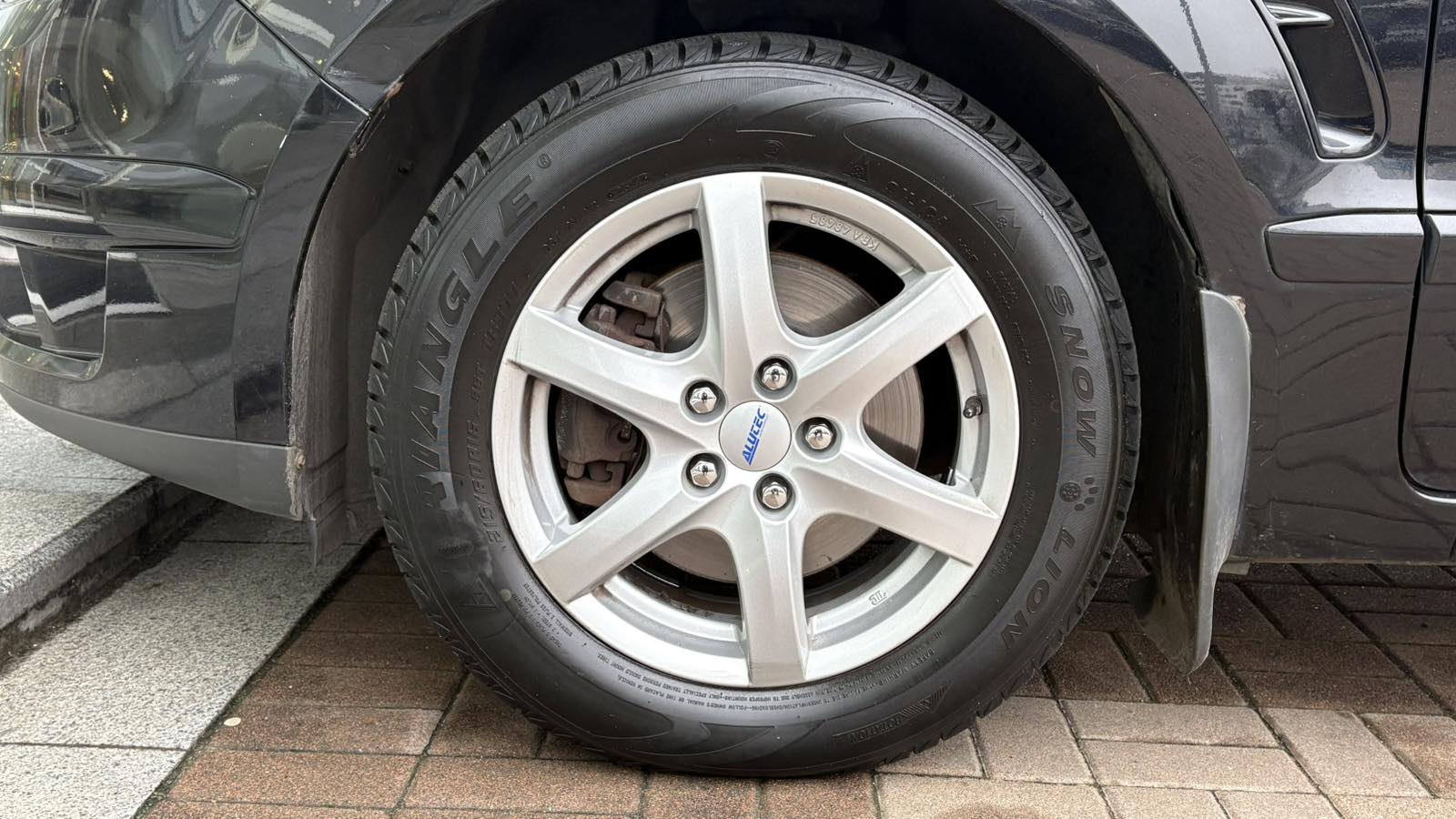 Інші авто FORD S-MAX 2007 року, Універсал, Тойота Центр Київ "Автосаміт Укравто", м.Київ | Фото № 15 Інші авто FORD S-MAX 2007 року з пробігом 207181 км, Універсал, Тойота Центр Київ "Автосаміт Укравто", м.Київ - 250000 ГРН | Фото № 15