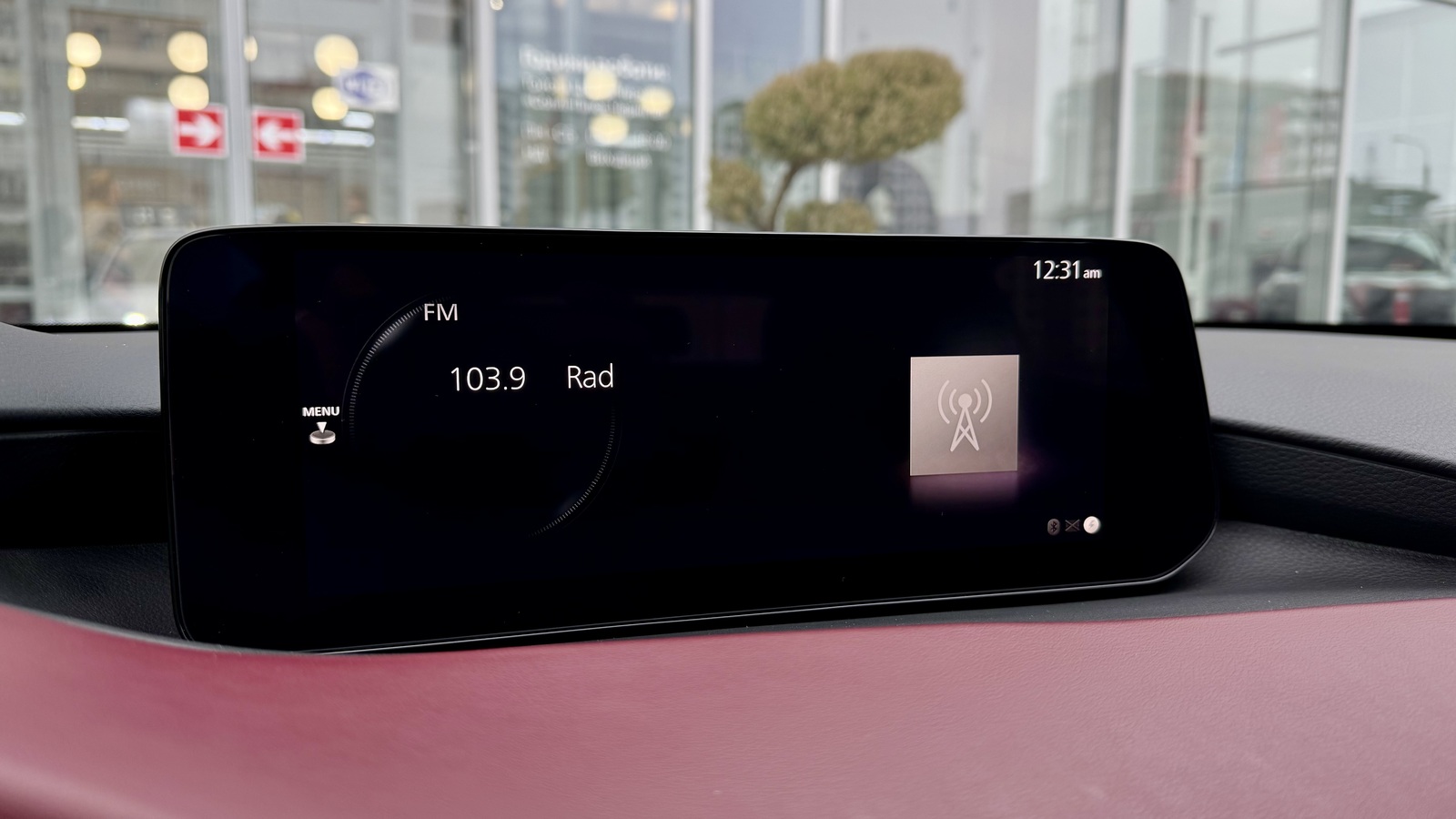 Інші авто MAZDA 3 2024 року, Хетчбек, Тойота Центр Чернігів "Соллі-Плюс", м.Чернігів | Фото № 14 Інші авто MAZDA 3 2024 року з пробігом 5465 км, Хетчбек, Тойота Центр Чернігів "Соллі-Плюс", м.Чернігів - 1081000 ГРН | Фото № 14