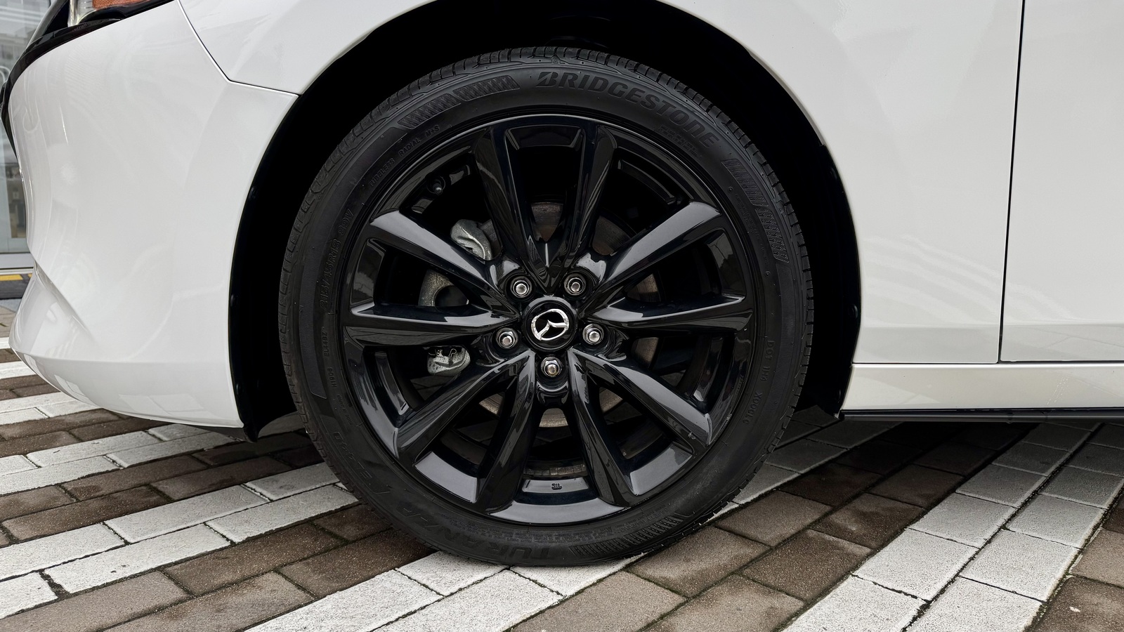 Інші авто MAZDA 3 2024 року, Хетчбек, Тойота Центр Чернігів "Соллі-Плюс", м.Чернігів | Фото № 15 Інші авто MAZDA 3 2024 року з пробігом 5465 км, Хетчбек, Тойота Центр Чернігів "Соллі-Плюс", м.Чернігів - 1081000 ГРН | Фото № 15