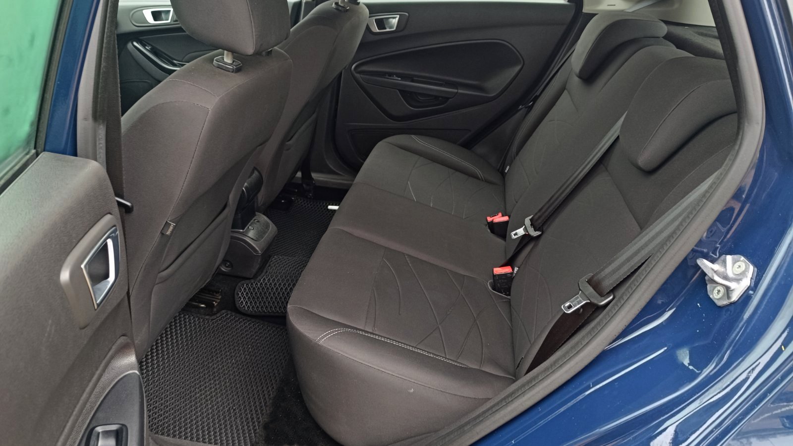 Інші авто FORD FIESTA 2016 року, Хетчбек, Тойота Центр Київ «ВІДІ Аеропорт», м.Київ | Фото № 11 Інші авто FORD FIESTA 2016 року з пробігом 156629 км, Хетчбек, Тойота Центр Київ «ВІДІ Аеропорт», м.Київ - 300000 ГРН | Фото № 11