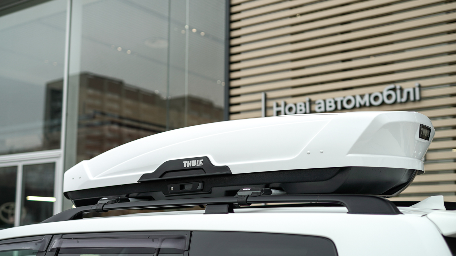 Toyota LAND CRUISER 2016 року з пробігом 51885 км, Універсал, Тойота Центр Львів "Діамант", м.Львів - 2199600 ГРН | Фото № 15