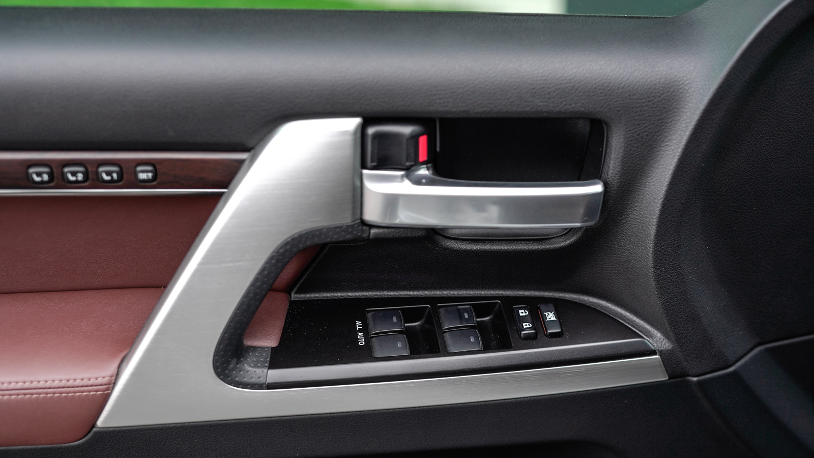 Toyota LAND CRUISER 2016 року з пробігом 51885 км, Універсал, Тойота Центр Львів "Діамант", м.Львів - 2199600 ГРН | Фото № 20