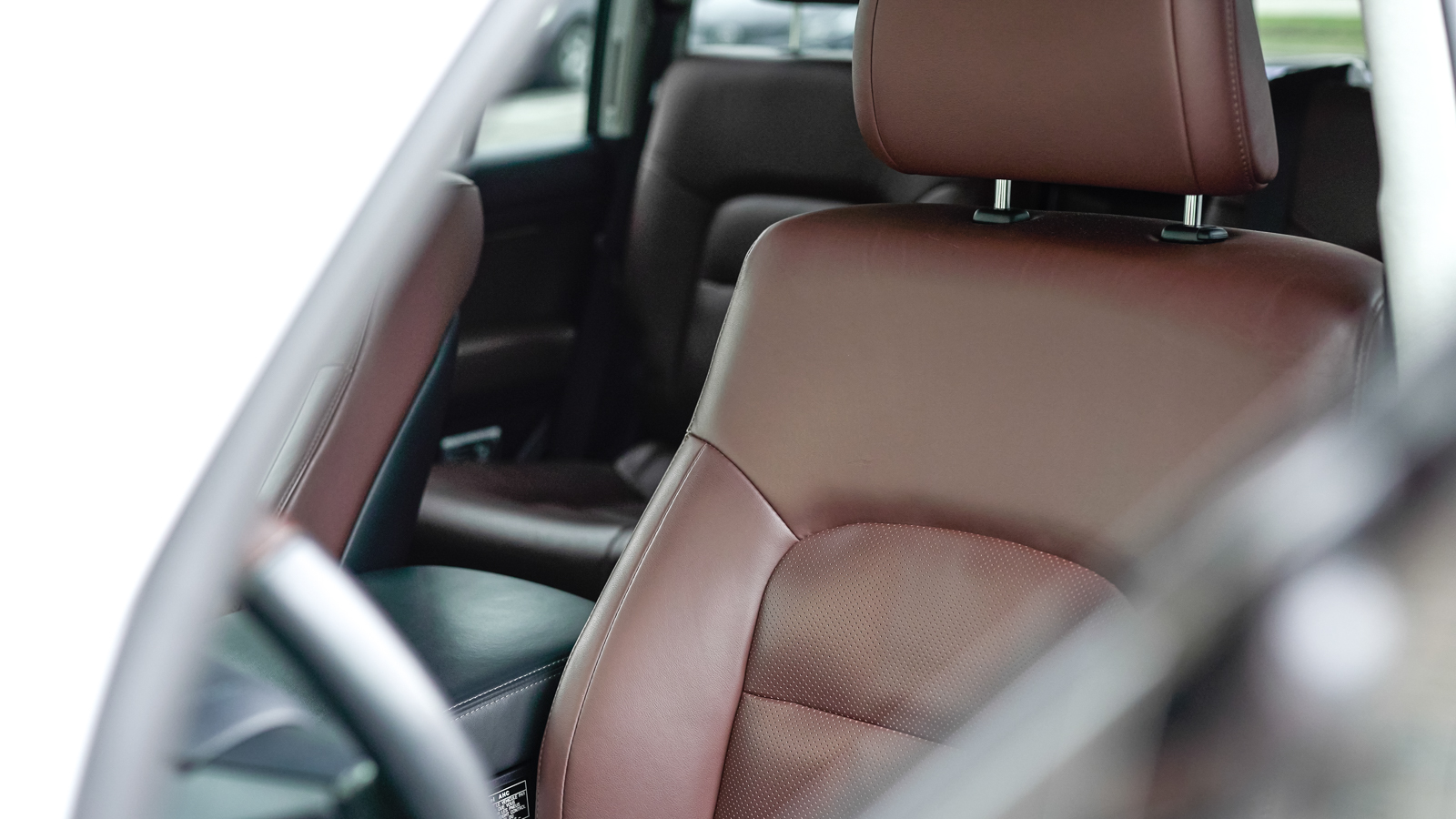 Toyota LAND CRUISER 2016 року з пробігом 51885 км, Універсал, Тойота Центр Львів "Діамант", м.Львів - 2199600 ГРН | Фото № 23