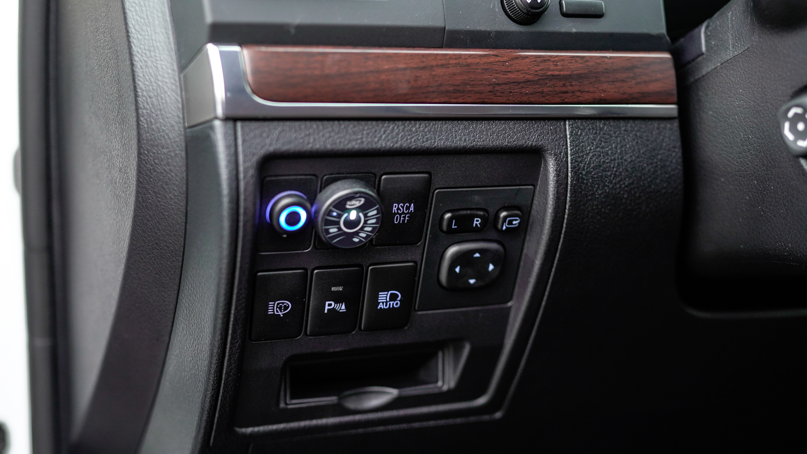 Toyota LAND CRUISER 2016 року з пробігом 51885 км, Універсал, Тойота Центр Львів "Діамант", м.Львів - 2199600 ГРН | Фото № 25